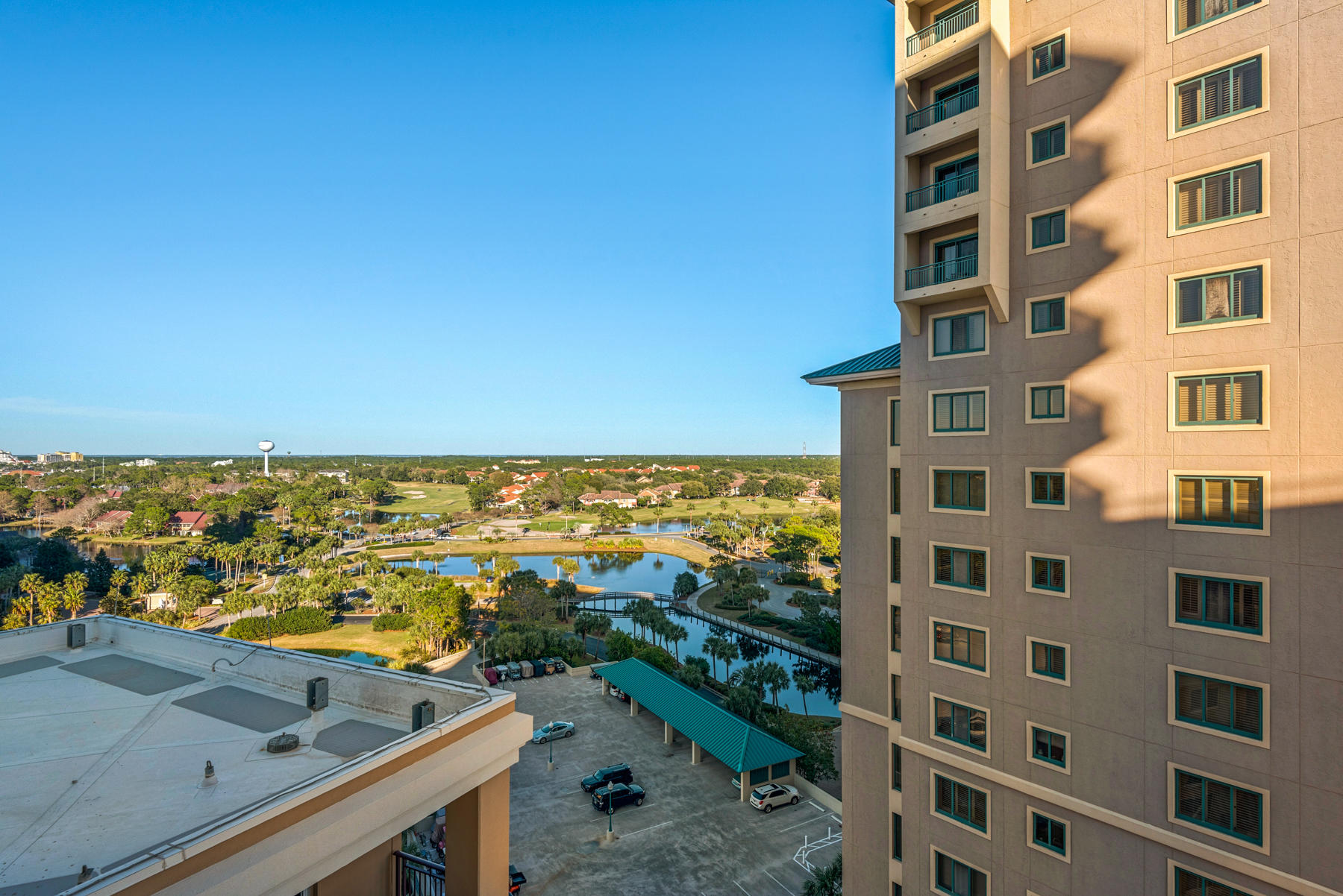 WESTWINDS AT SANDESTIN CONDO - Residential