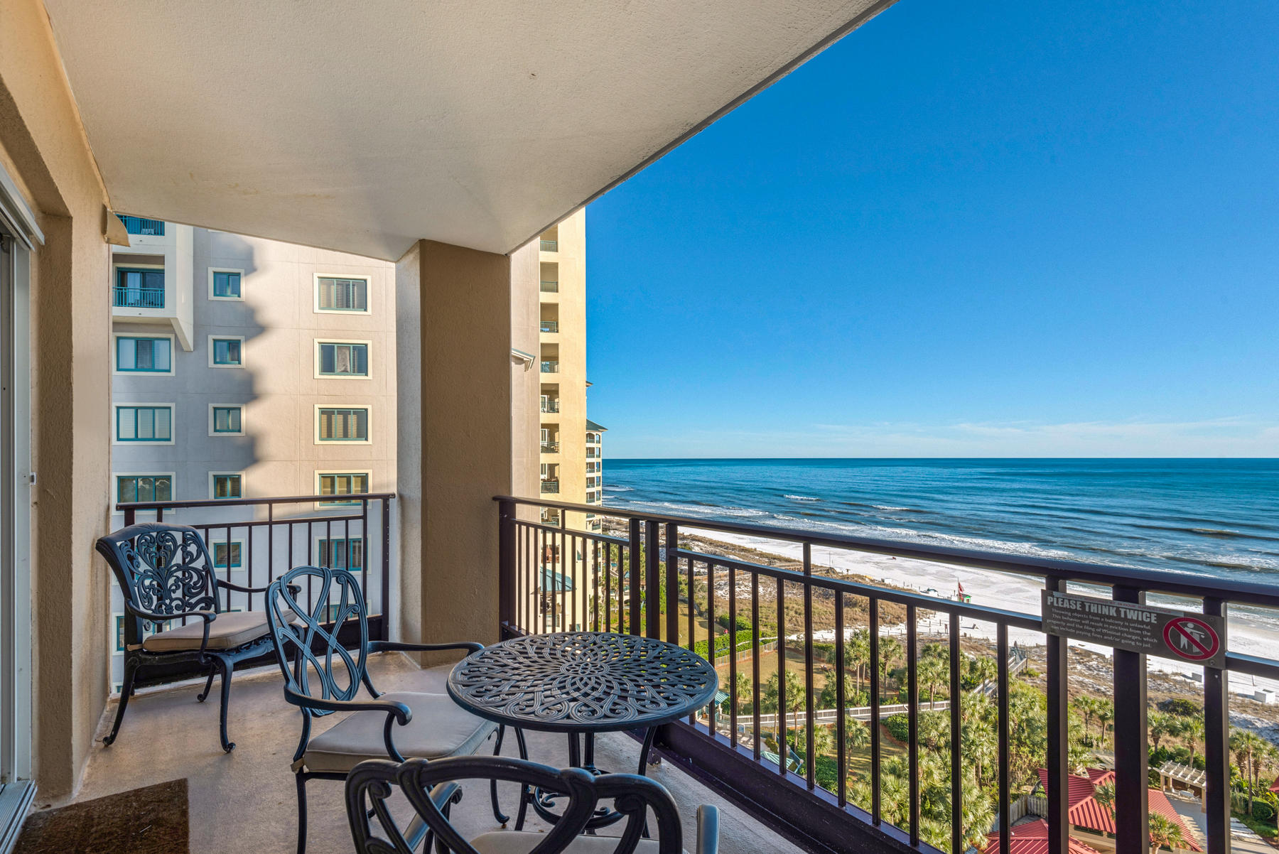 WESTWINDS AT SANDESTIN CONDO - Residential
