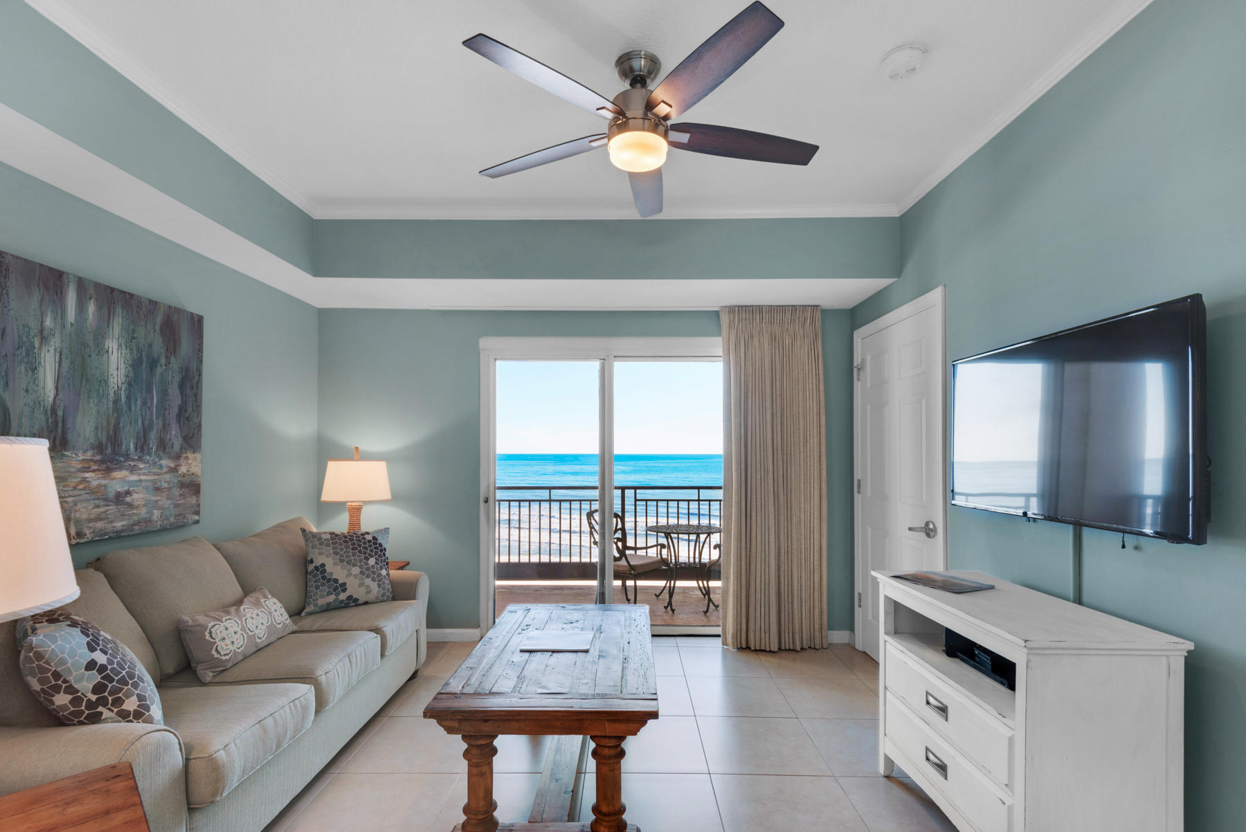 WESTWINDS AT SANDESTIN CONDO - Residential
