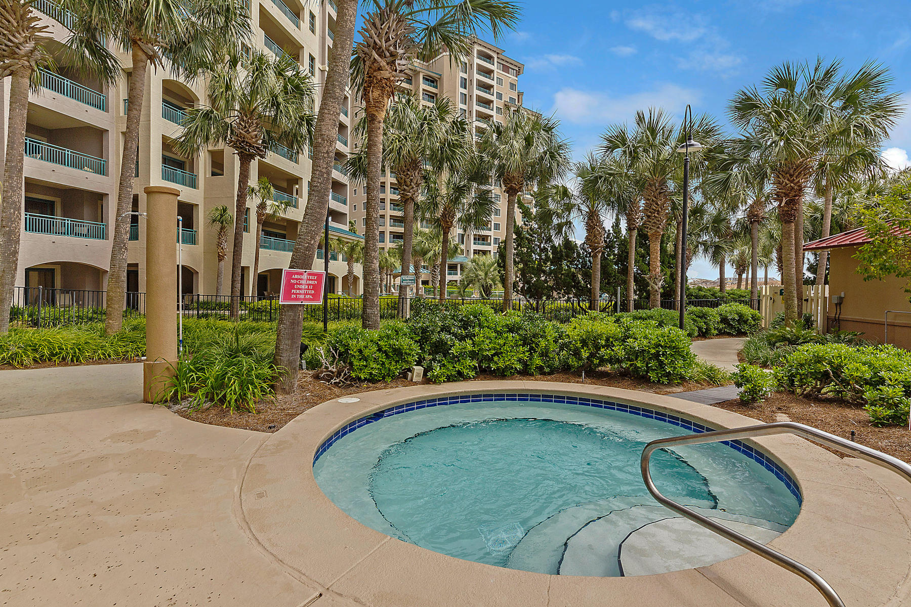 WESTWINDS AT SANDESTIN CONDO - Residential