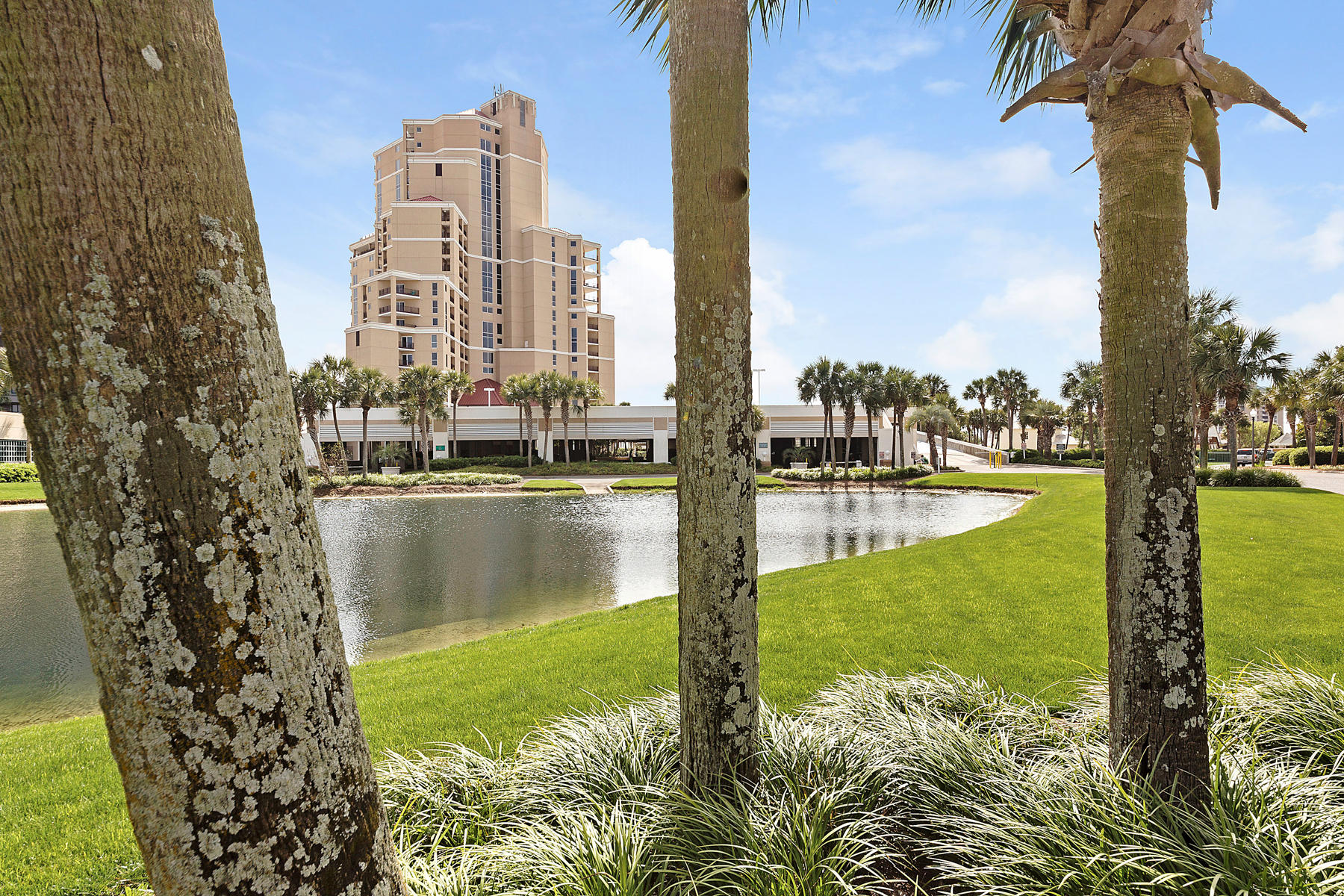 WESTWINDS AT SANDESTIN CONDO - Residential