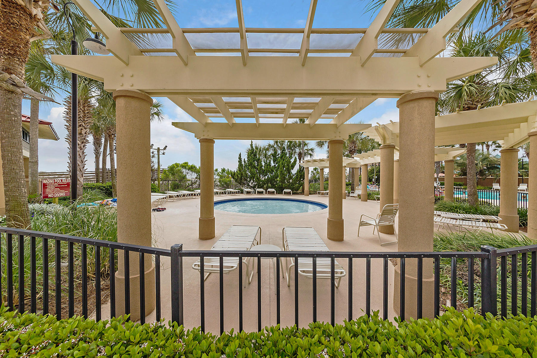 WESTWINDS AT SANDESTIN CONDO - Residential