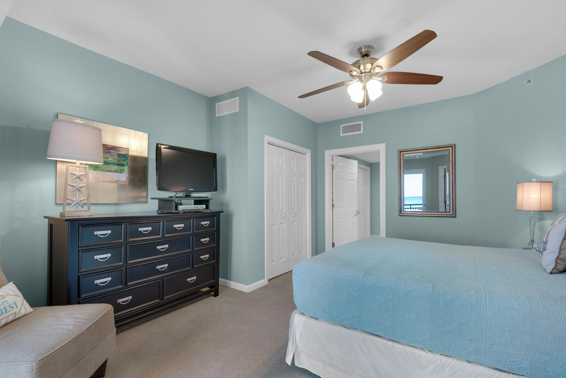 WESTWINDS AT SANDESTIN CONDO - Residential