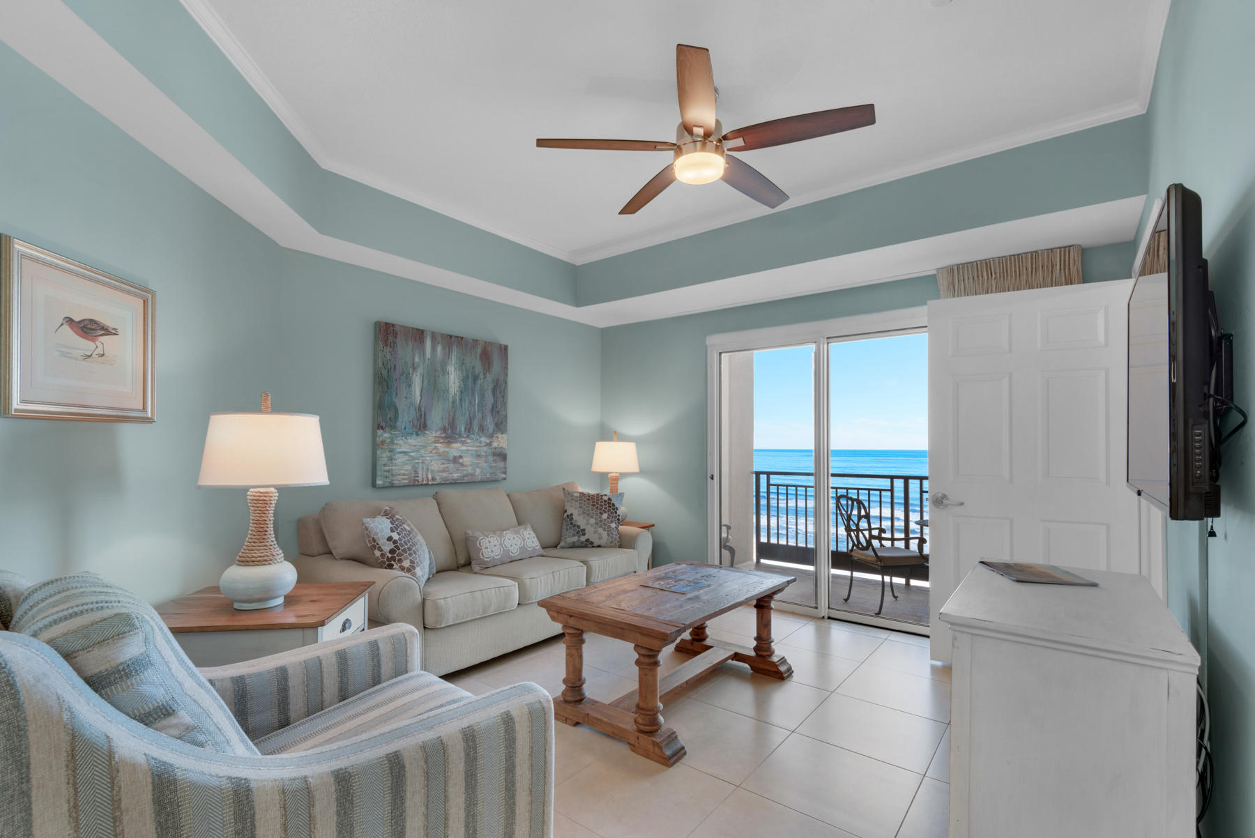 WESTWINDS AT SANDESTIN CONDO - Residential