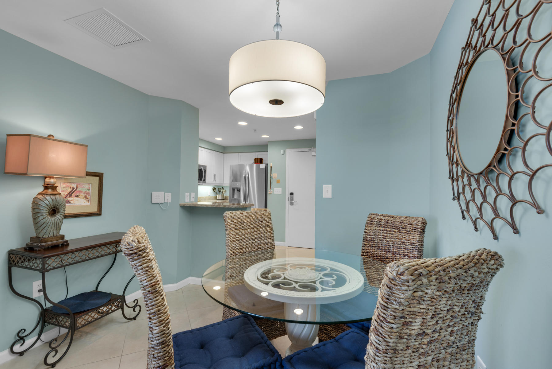 WESTWINDS AT SANDESTIN CONDO - Residential
