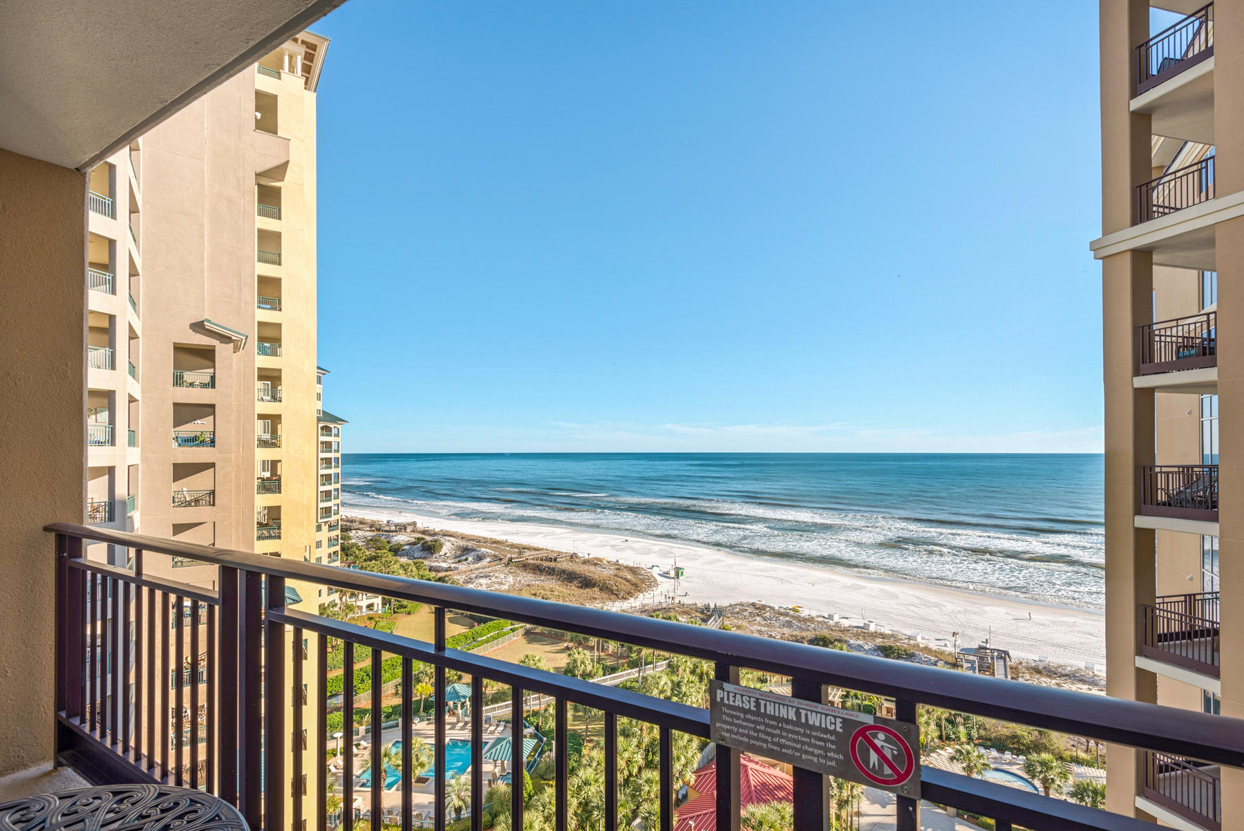 WESTWINDS AT SANDESTIN CONDO - Residential