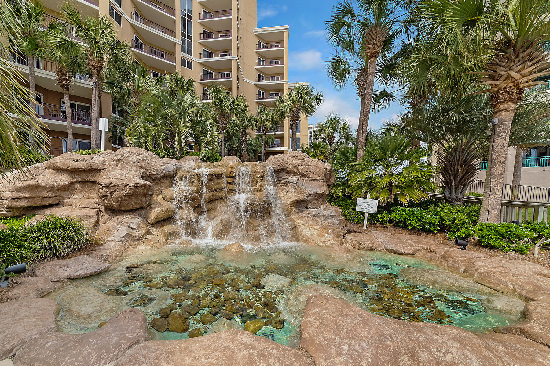 WESTWINDS AT SANDESTIN CONDO - Residential