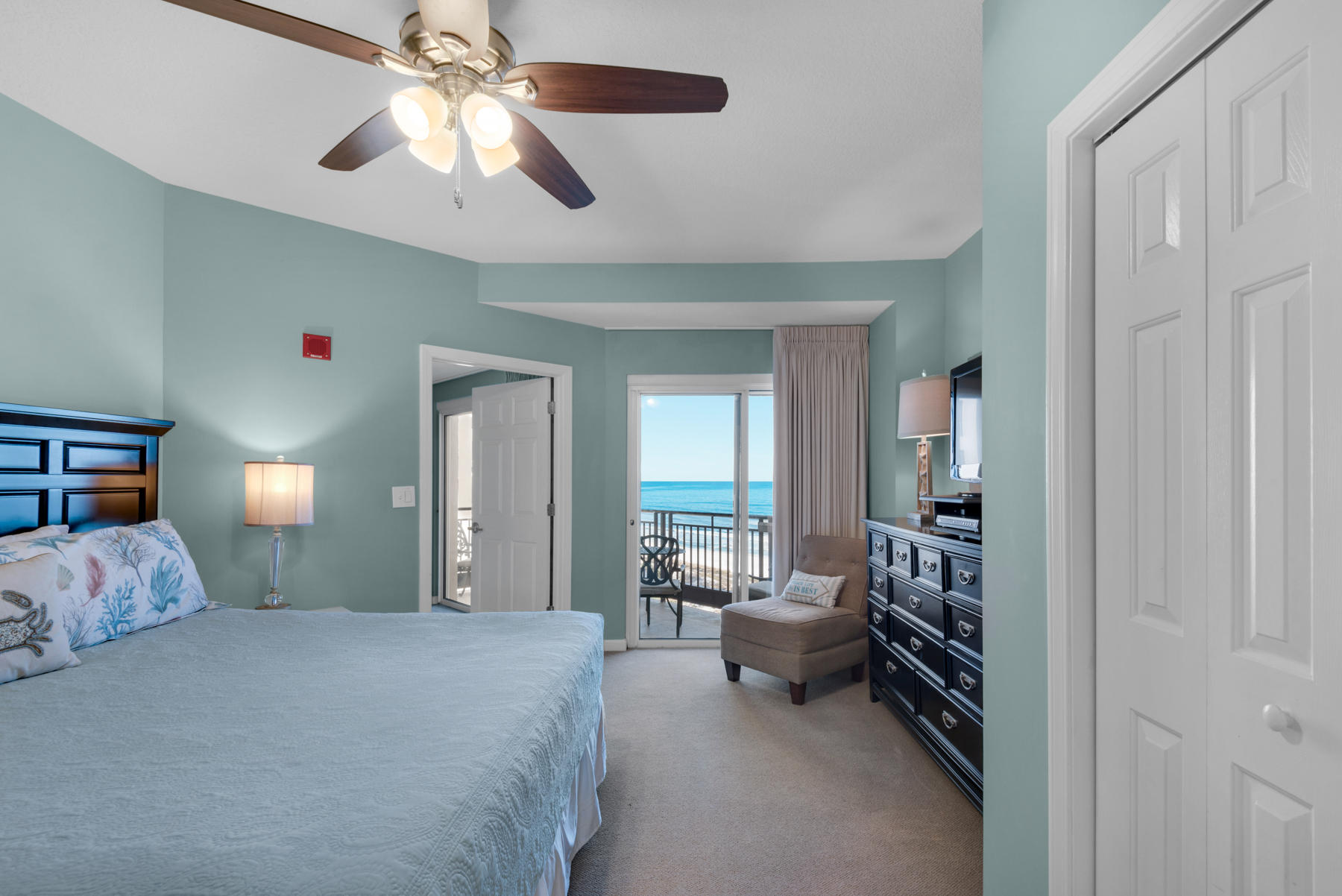 WESTWINDS AT SANDESTIN CONDO - Residential