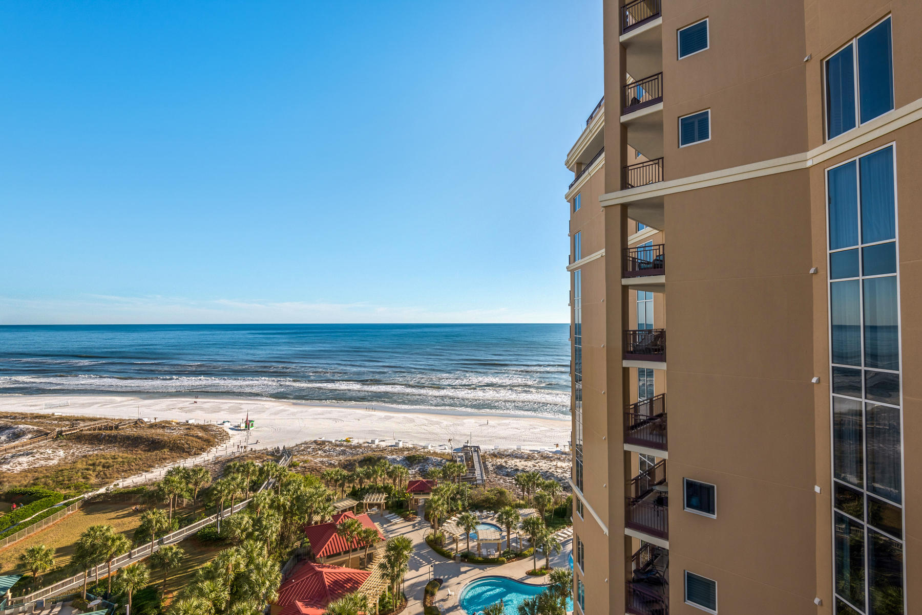 WESTWINDS AT SANDESTIN CONDO - Residential