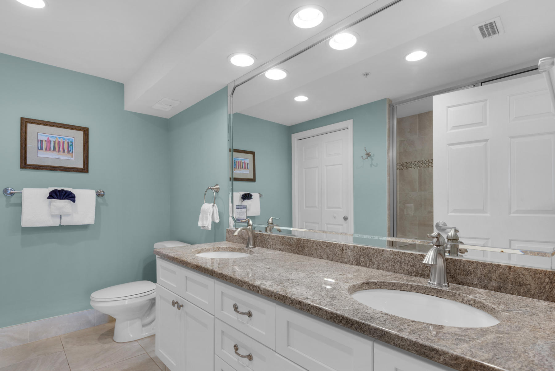 WESTWINDS AT SANDESTIN CONDO - Residential