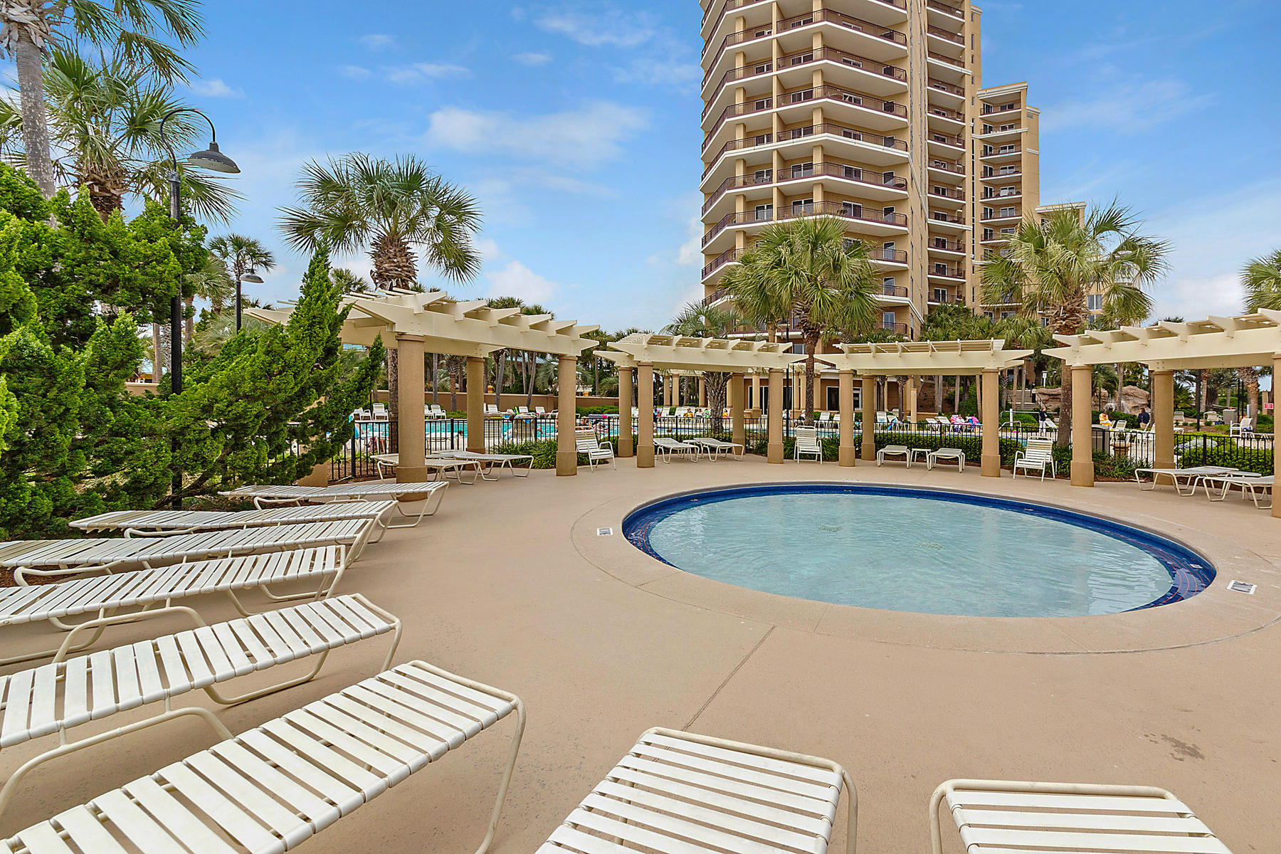 WESTWINDS AT SANDESTIN CONDO - Residential