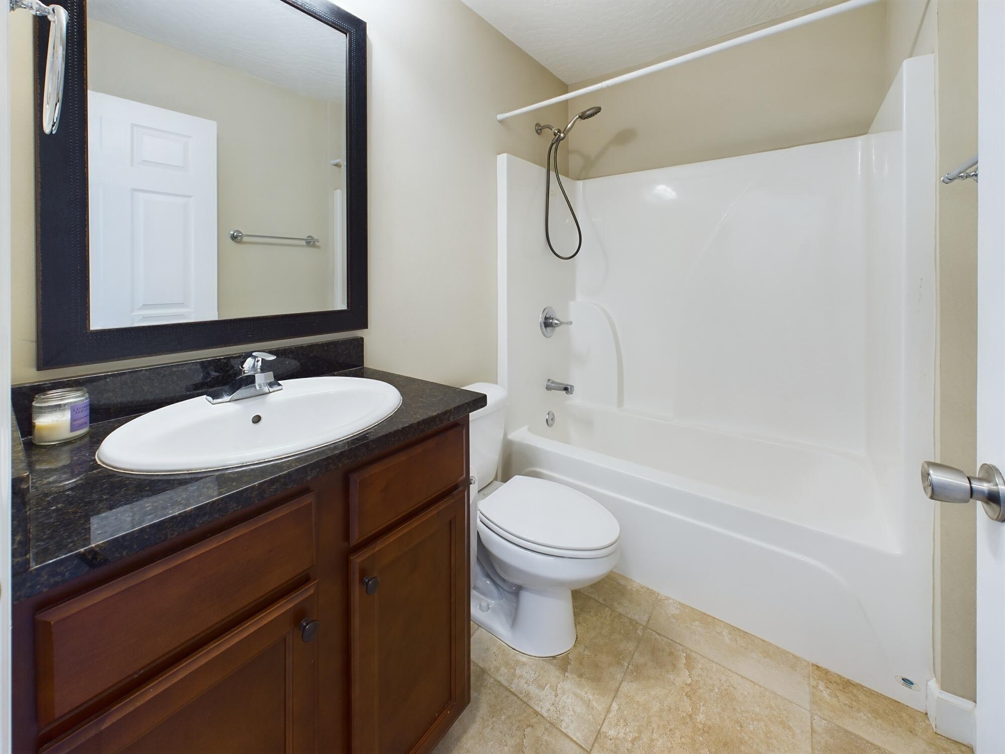 Oak Breeze - Residential
