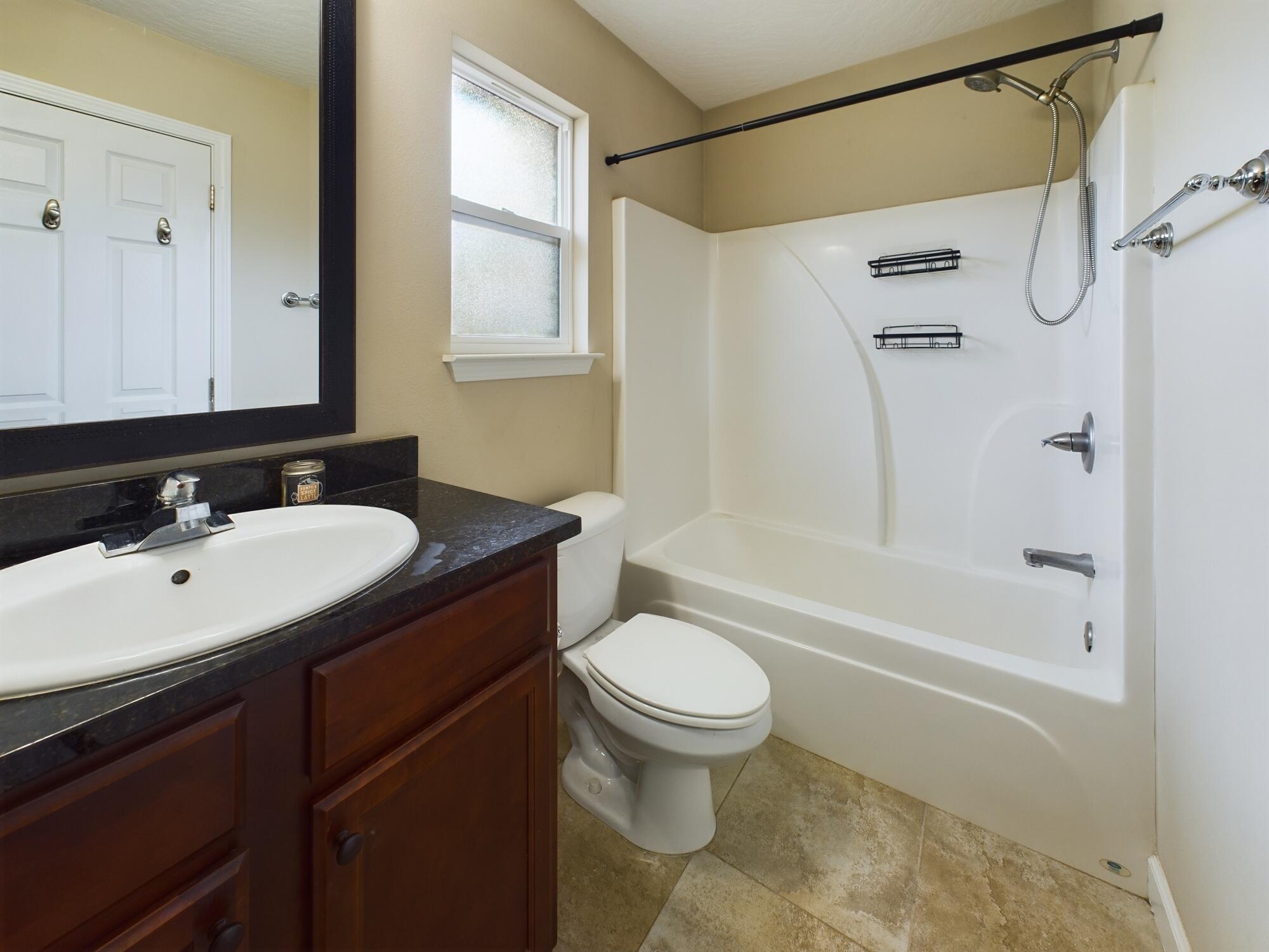 Oak Breeze - Residential