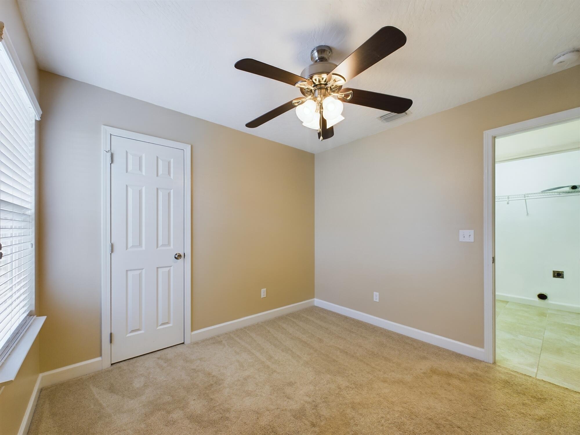 Oak Breeze - Residential