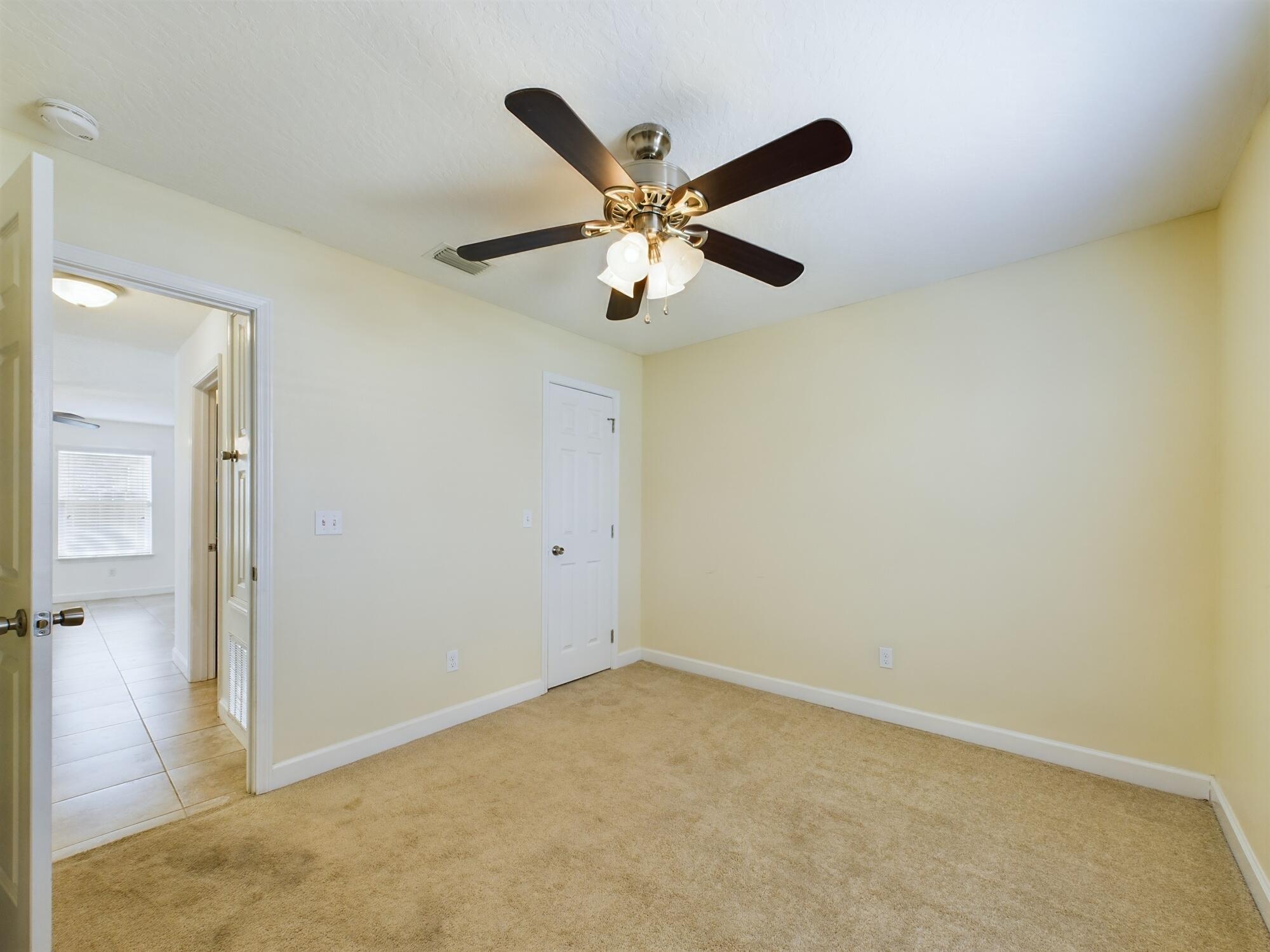 Oak Breeze - Residential