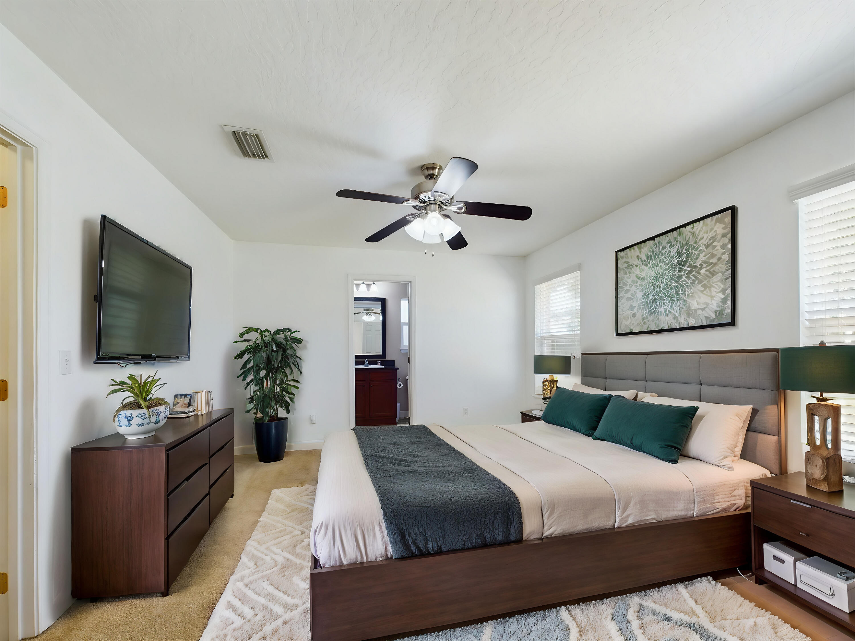 Oak Breeze - Residential
