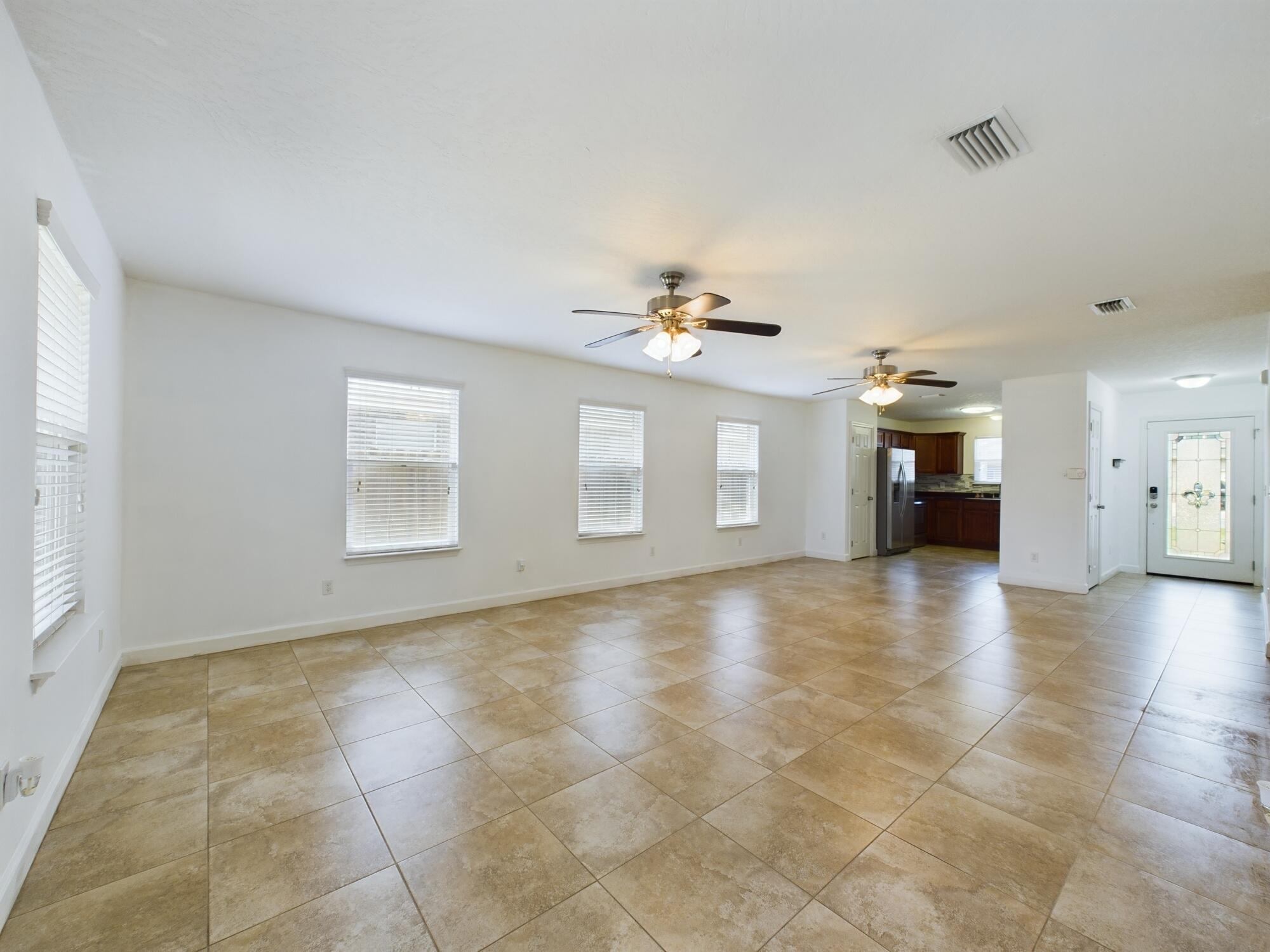 Oak Breeze - Residential