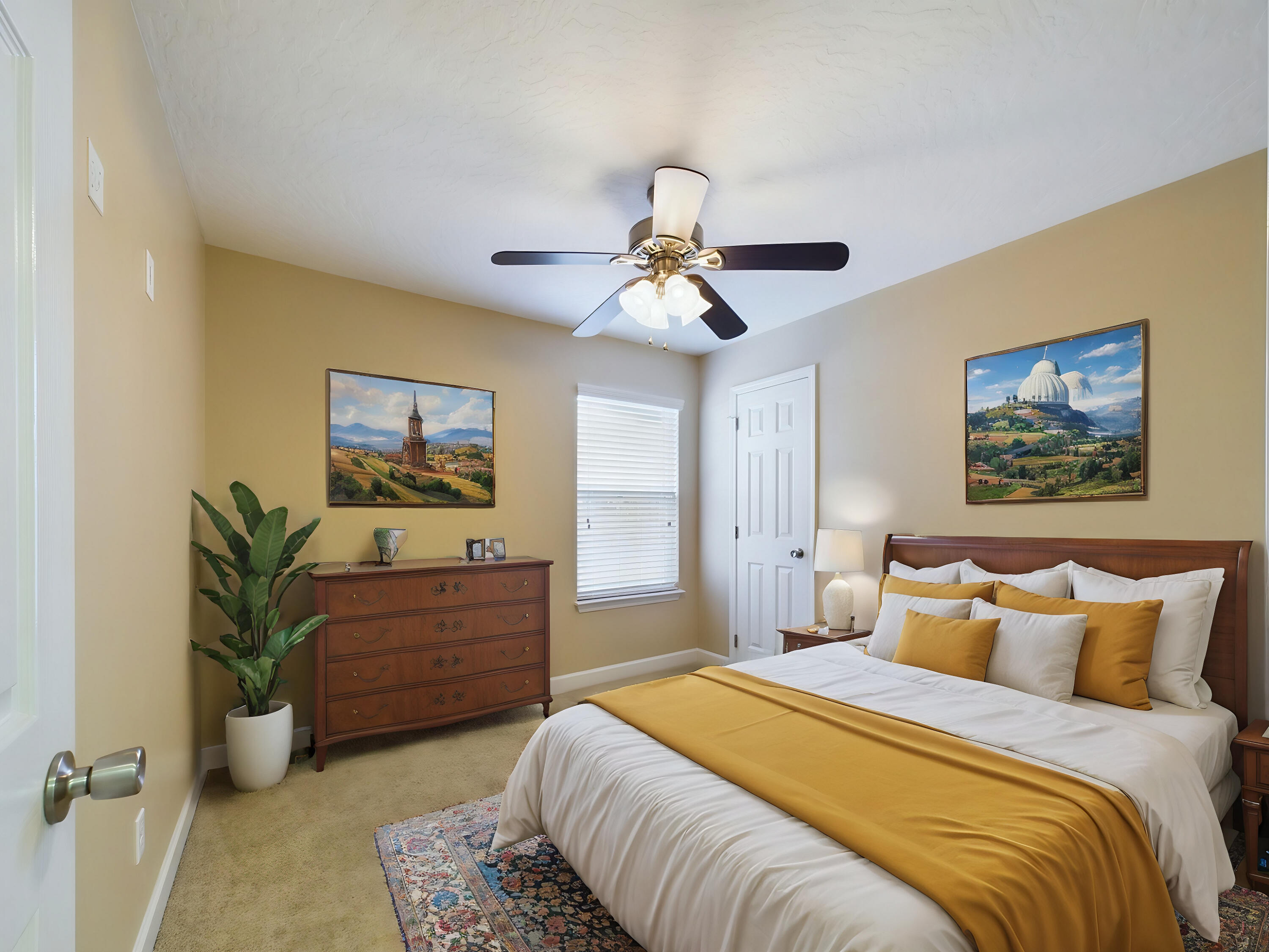 Oak Breeze - Residential