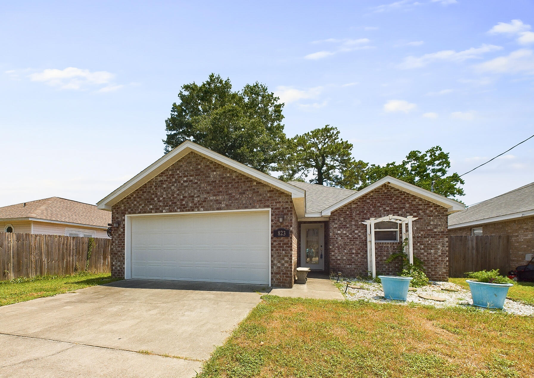 Oak Breeze - Residential