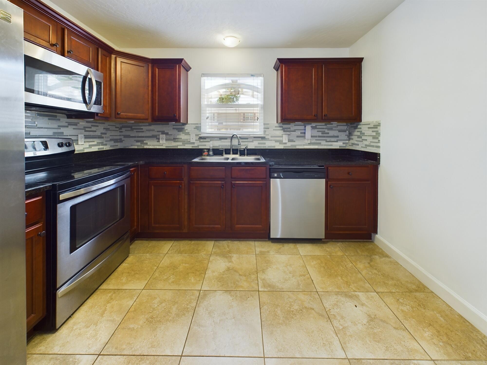 Oak Breeze - Residential