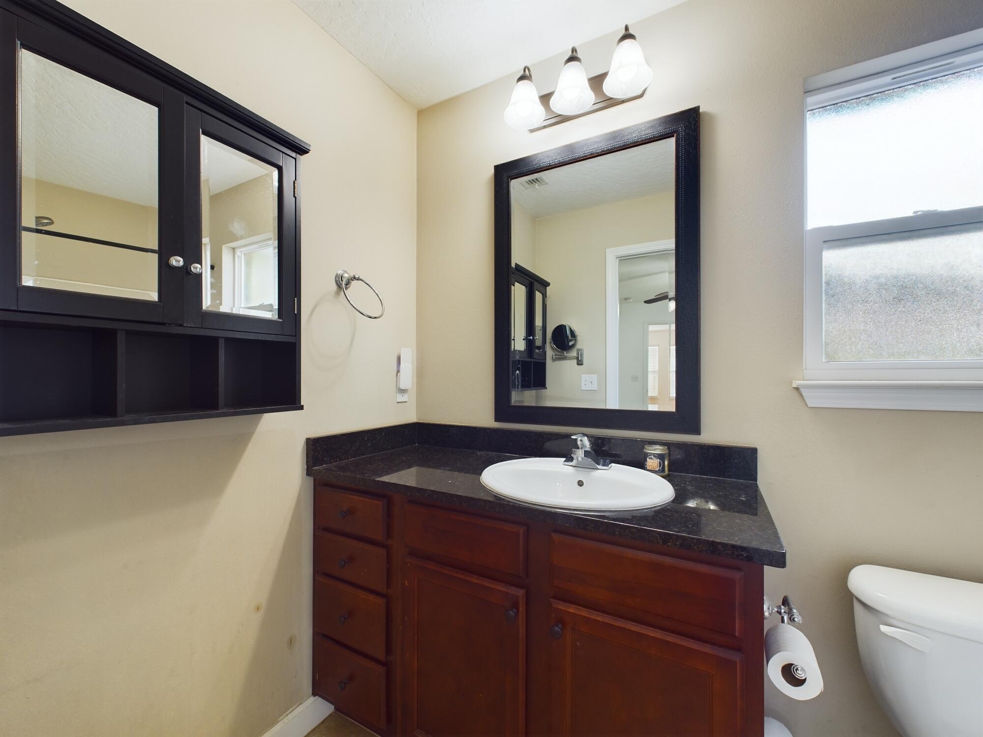 Oak Breeze - Residential