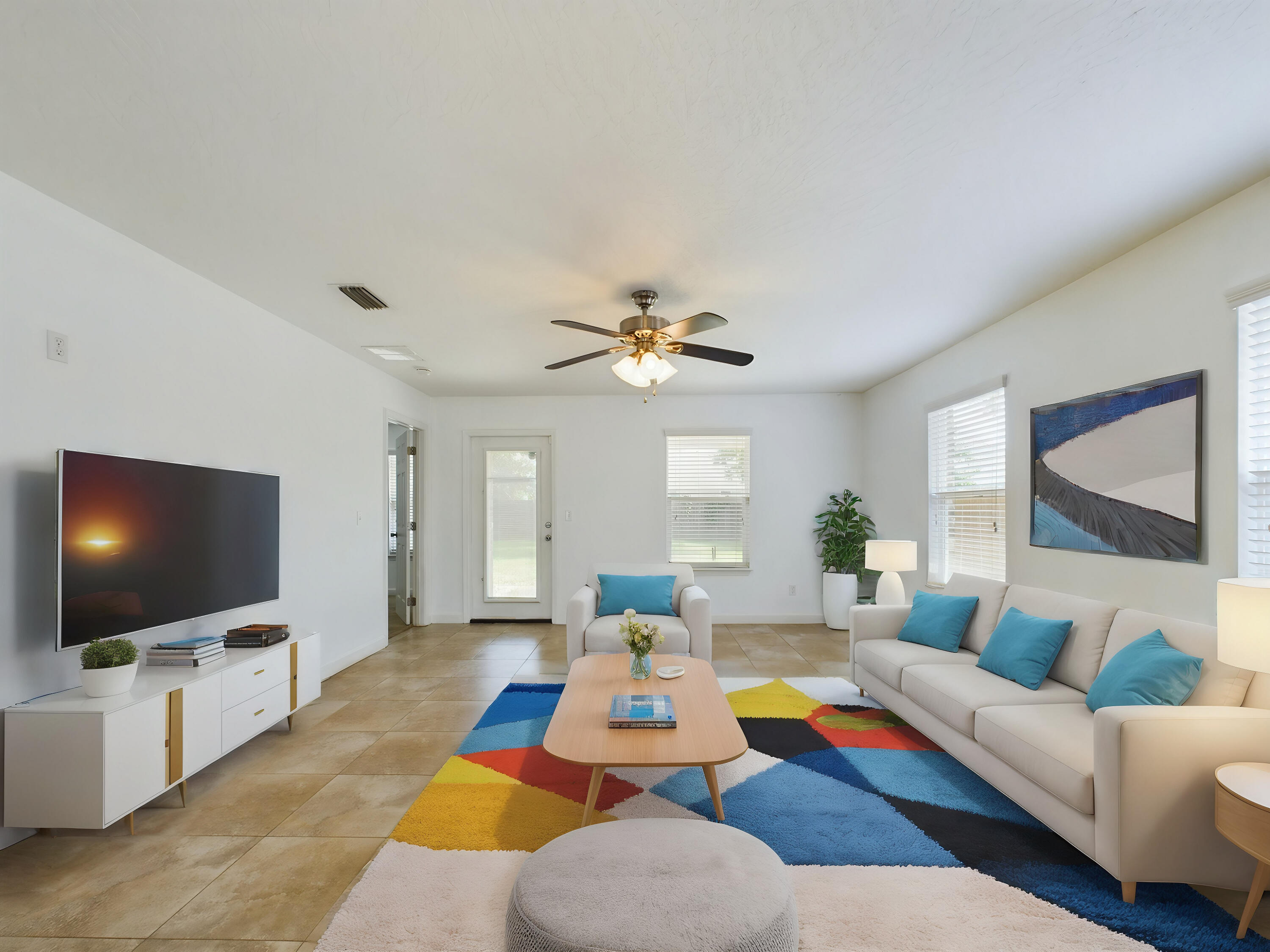 Oak Breeze - Residential