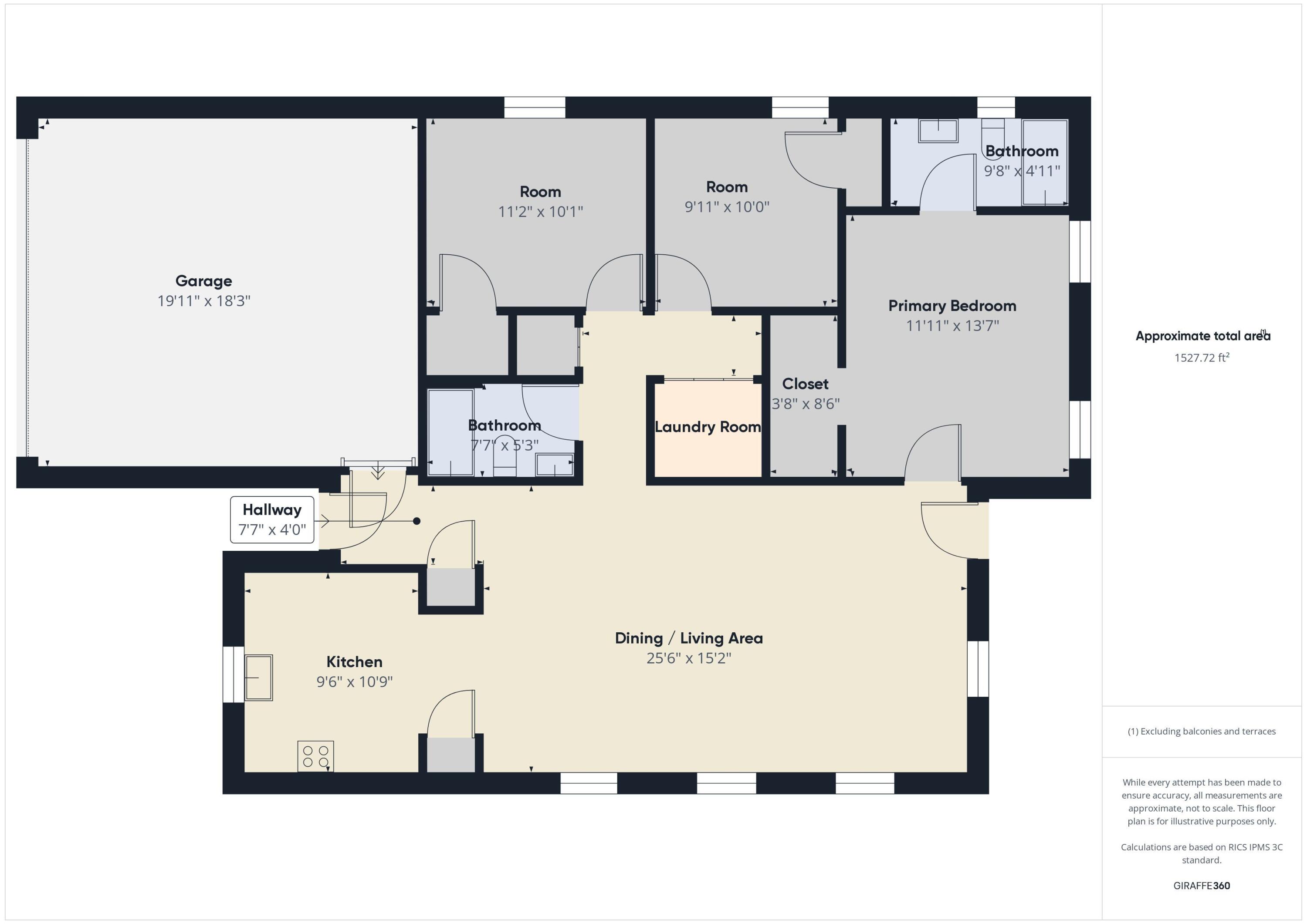 Oak Breeze - Residential