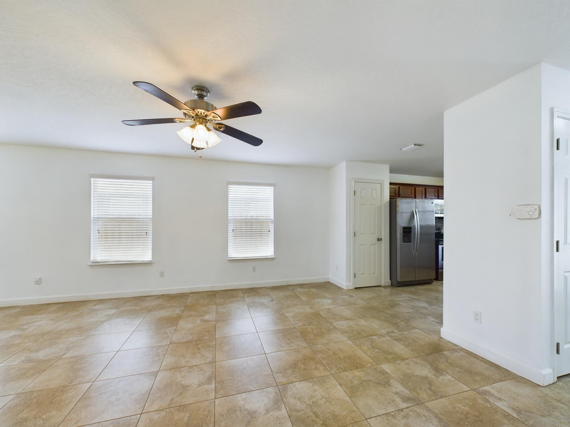 Oak Breeze - Residential