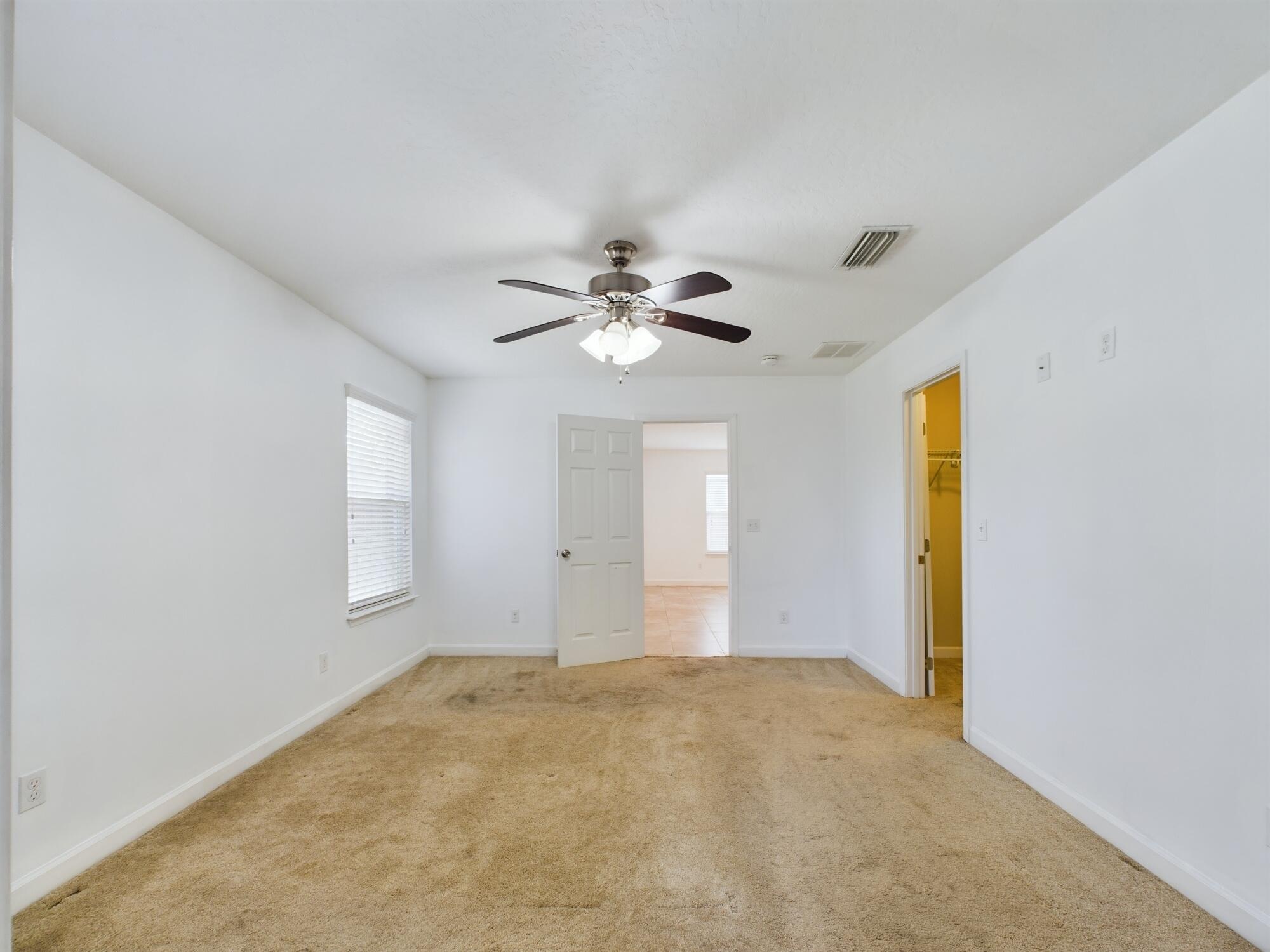 Oak Breeze - Residential