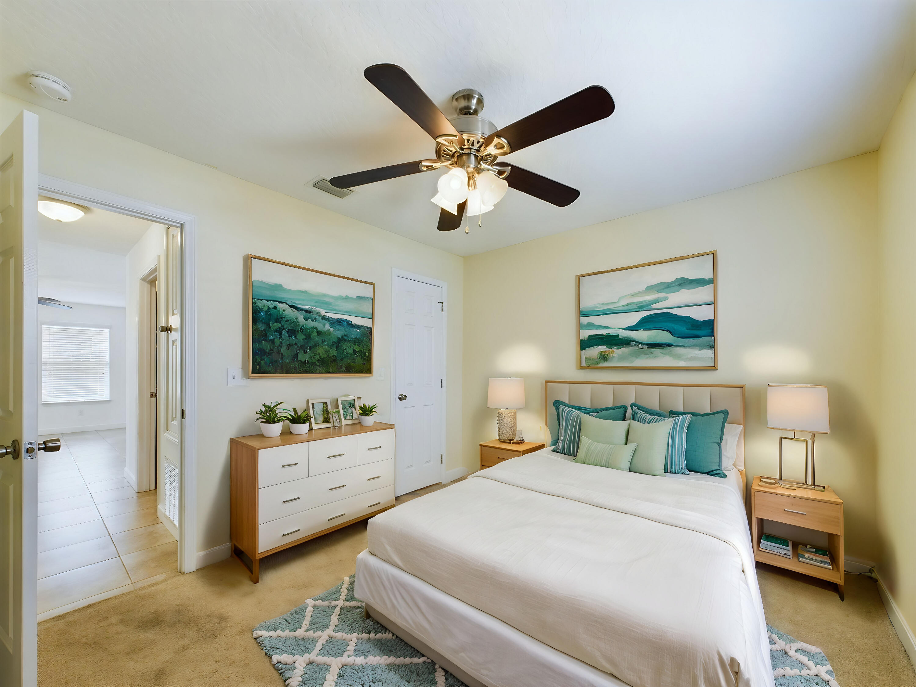 Oak Breeze - Residential