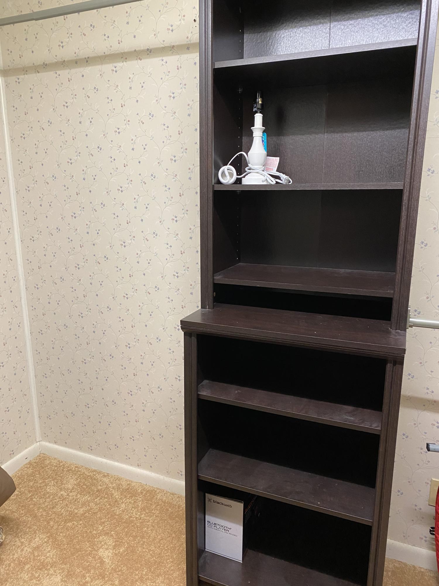 EDGEWATER VILLAGE - Residential Lease