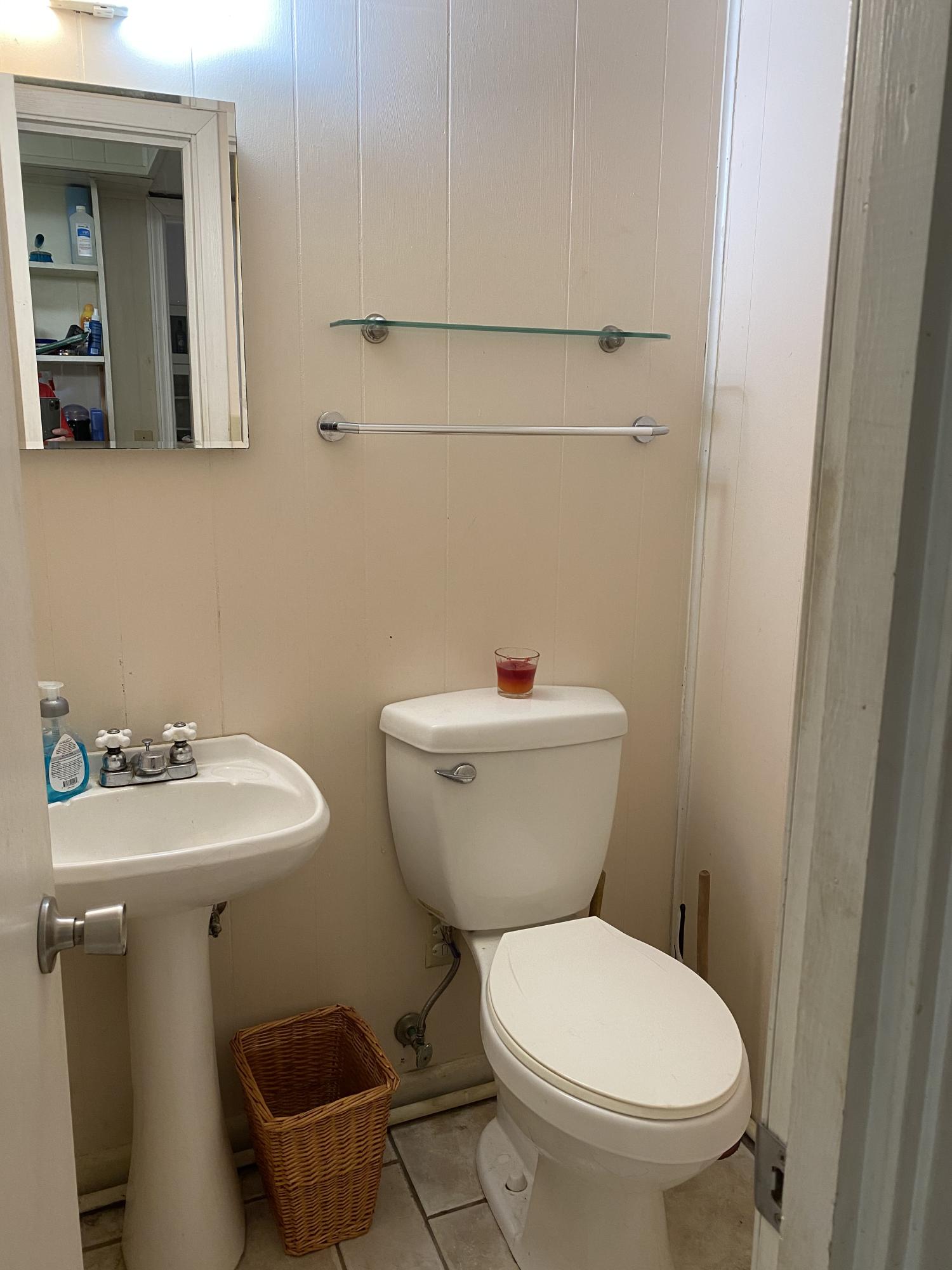 EDGEWATER VILLAGE - Residential Lease