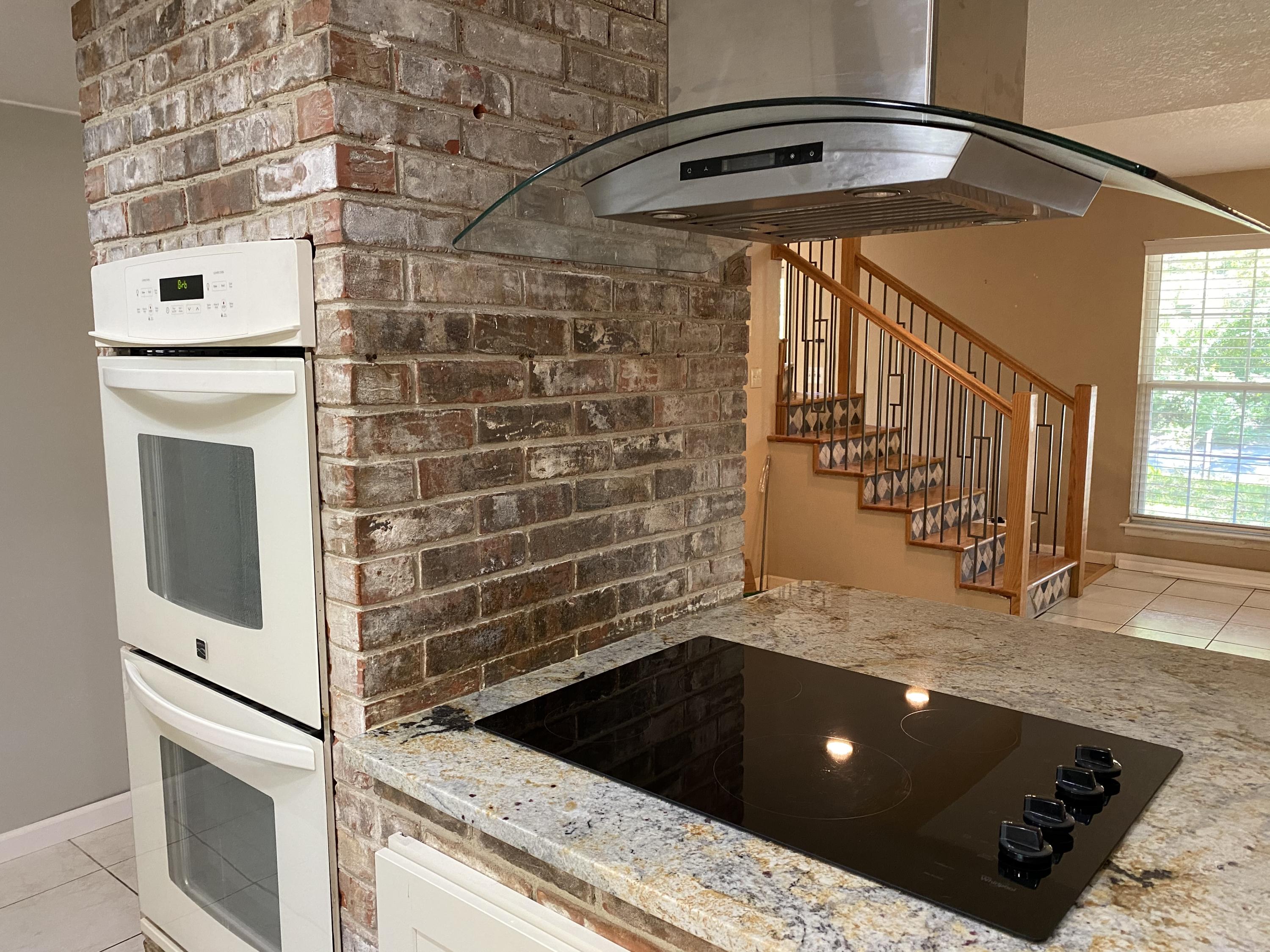 EDGEWATER VILLAGE - Residential Lease