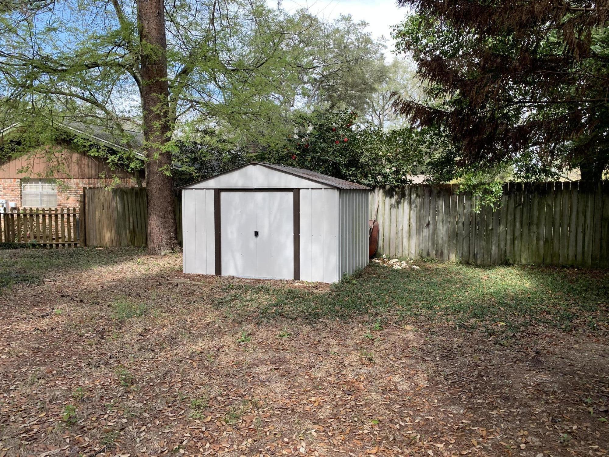 EDGEWATER VILLAGE - Residential Lease