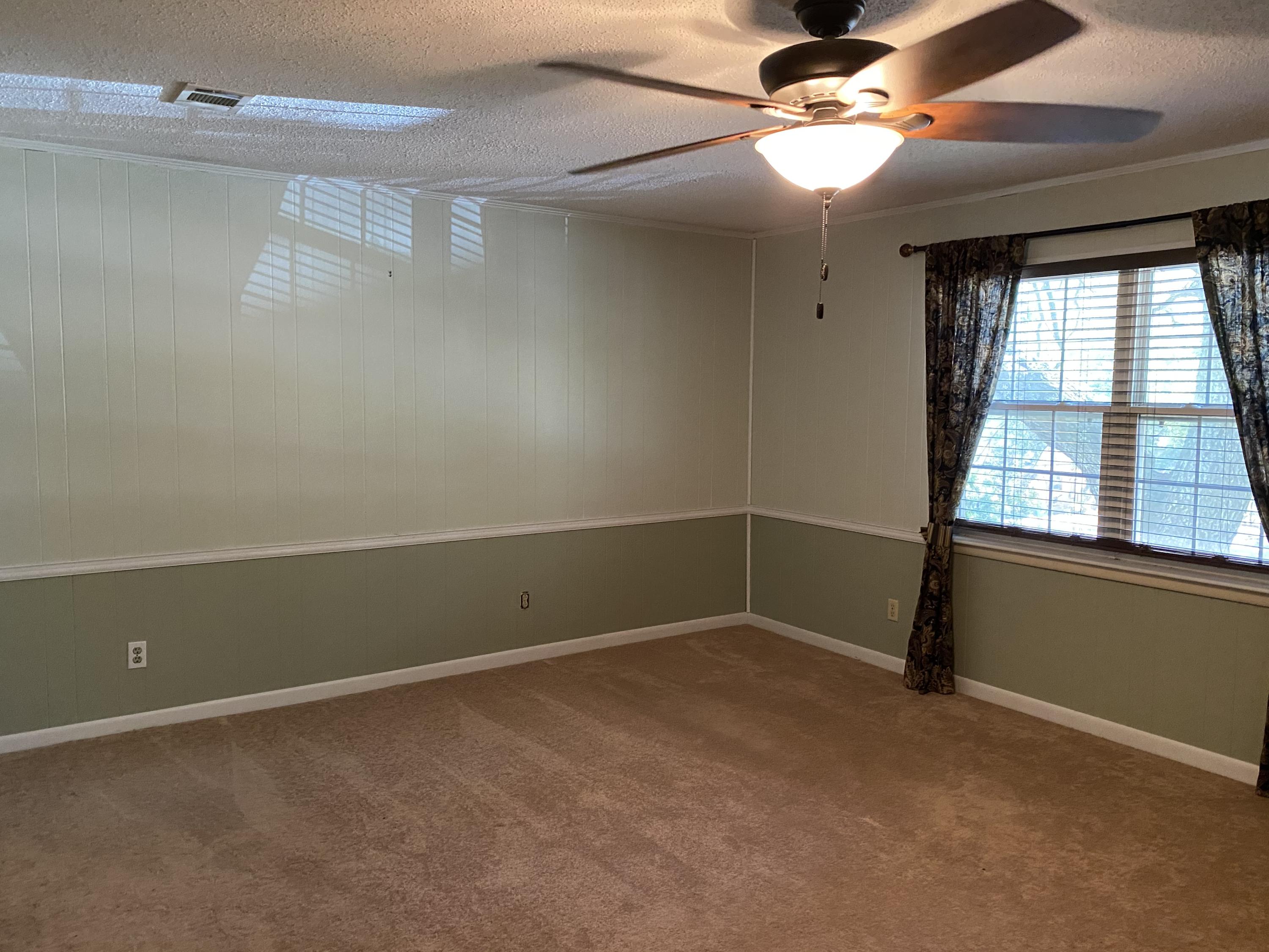 EDGEWATER VILLAGE - Residential Lease