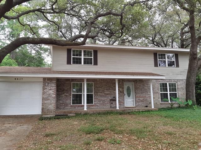 EDGEWATER VILLAGE - Residential Lease