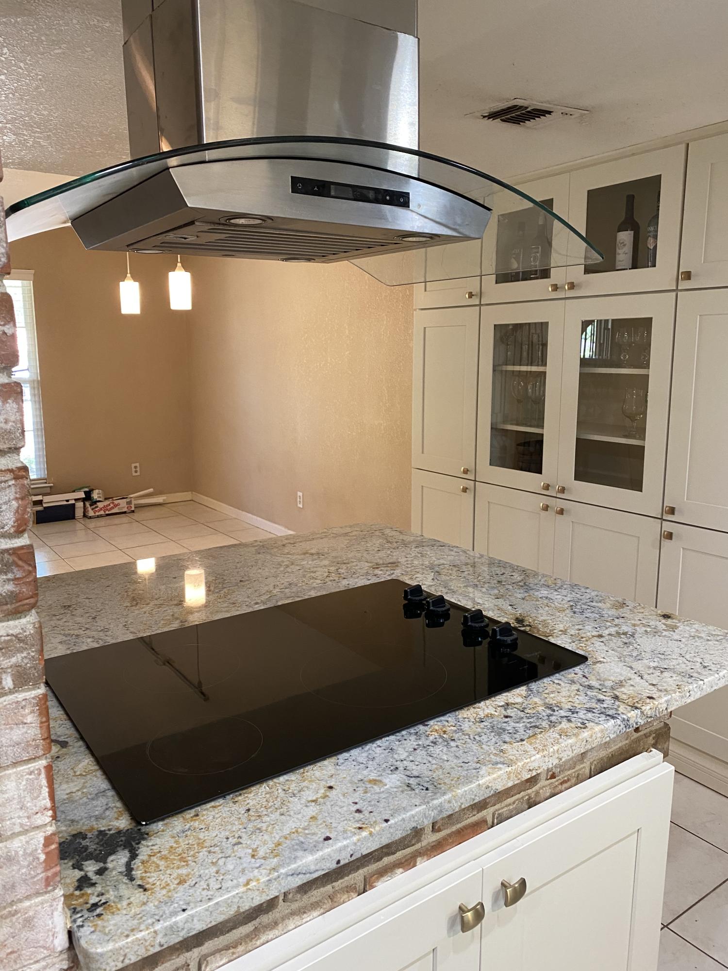 EDGEWATER VILLAGE - Residential Lease