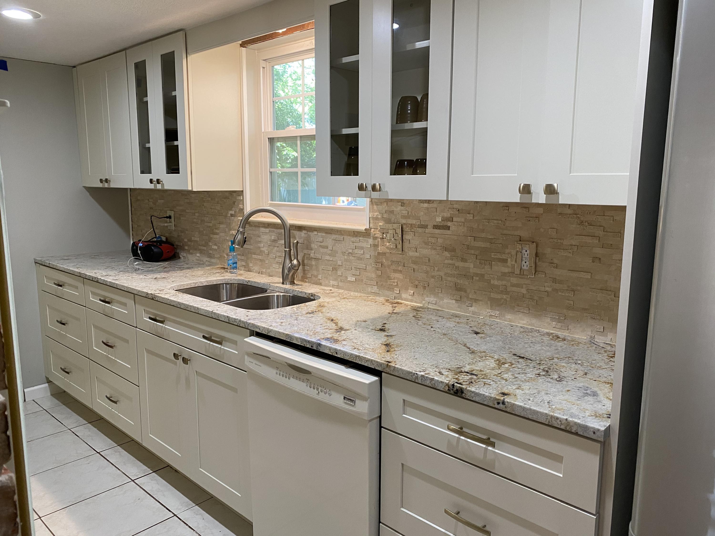 EDGEWATER VILLAGE - Residential Lease