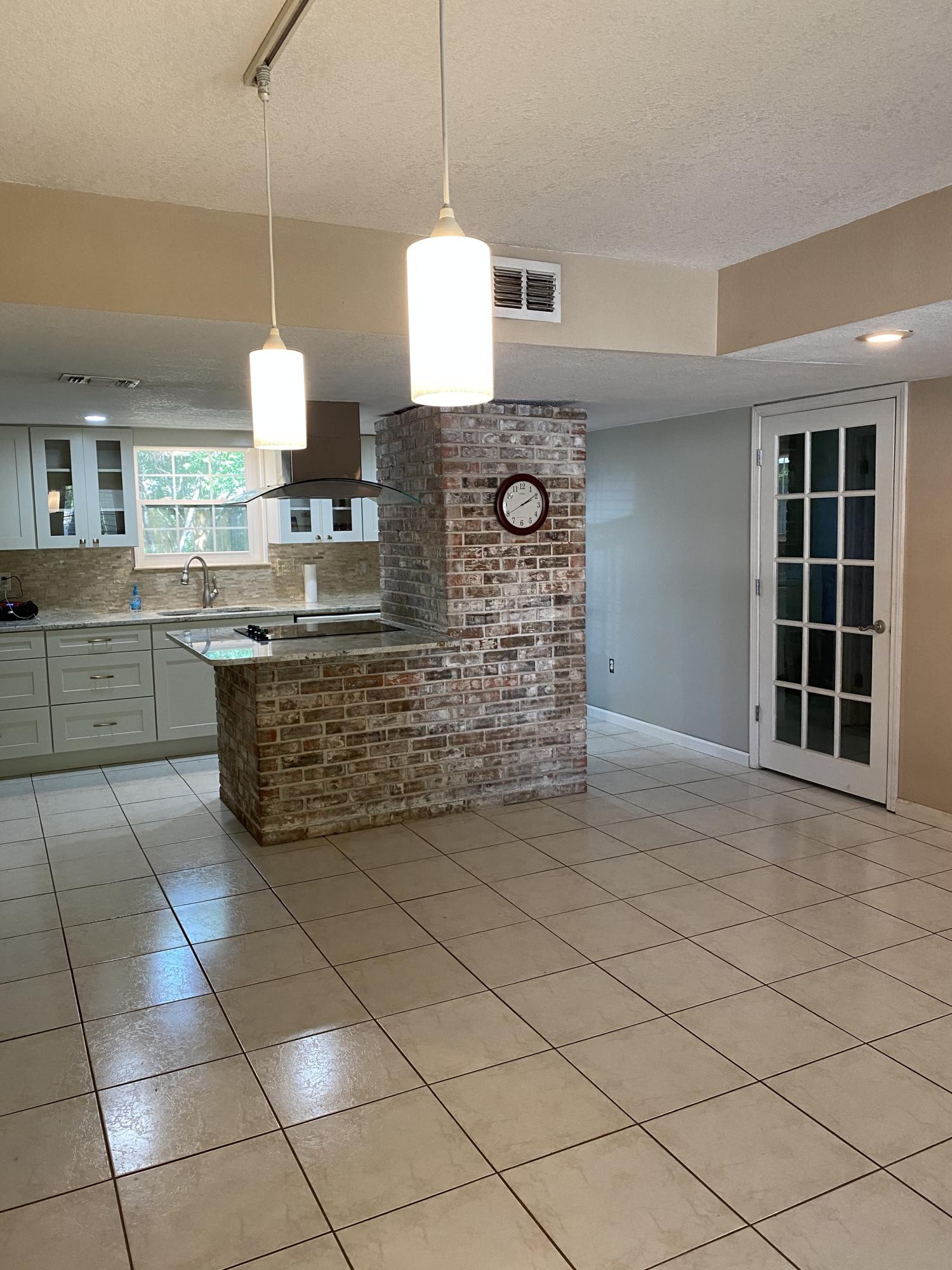 EDGEWATER VILLAGE - Residential Lease