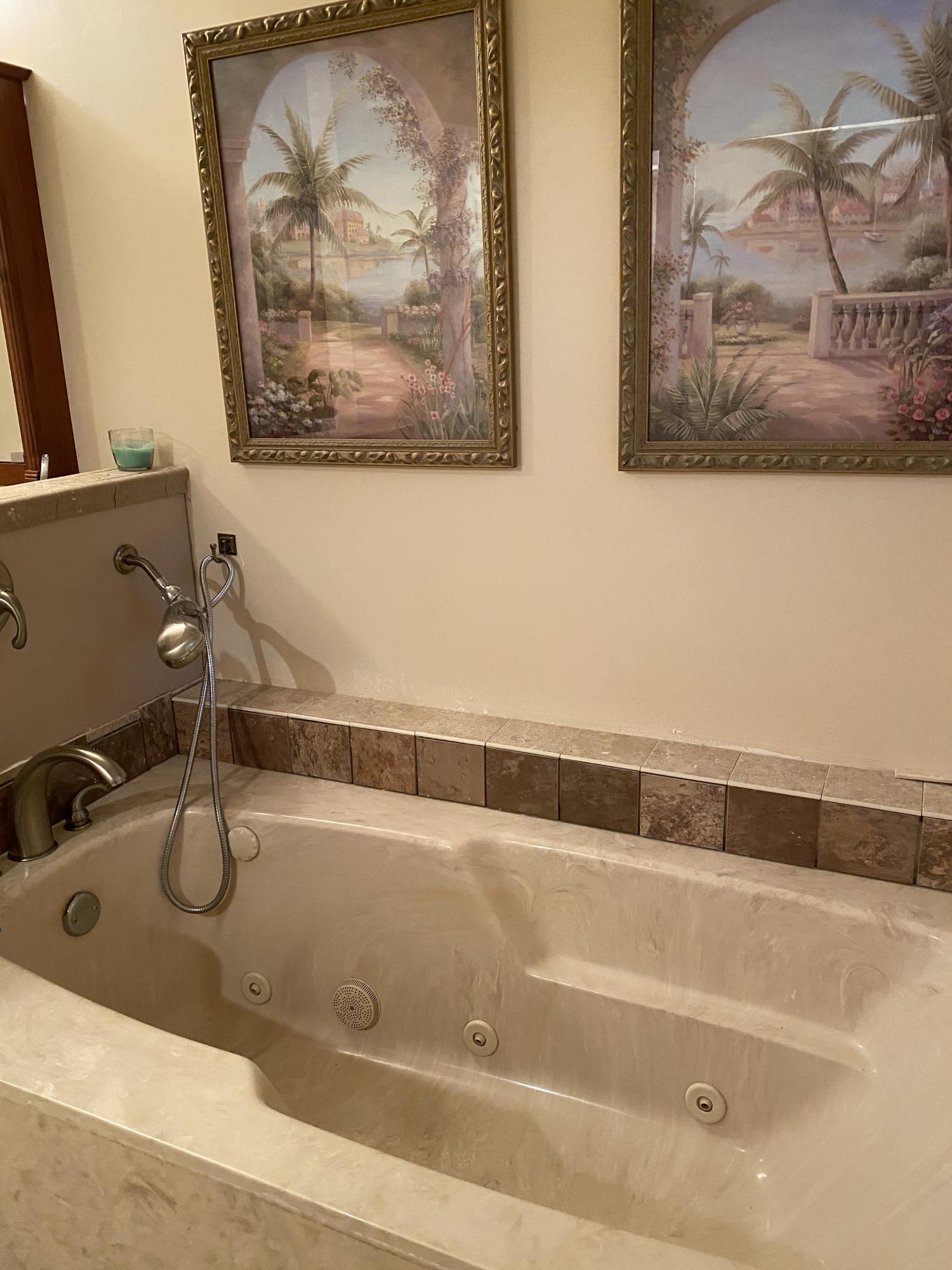 EDGEWATER VILLAGE - Residential Lease