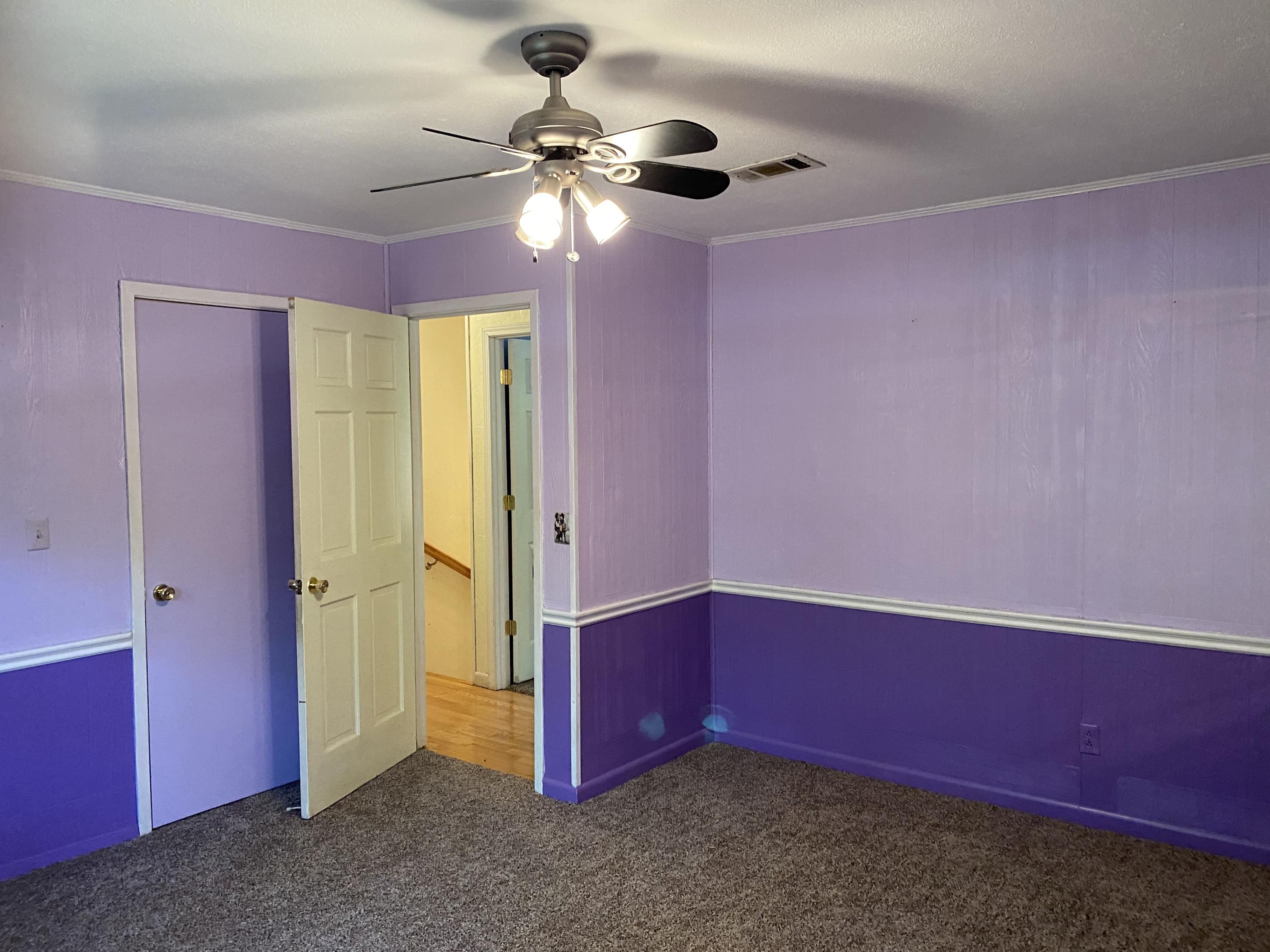 EDGEWATER VILLAGE - Residential Lease