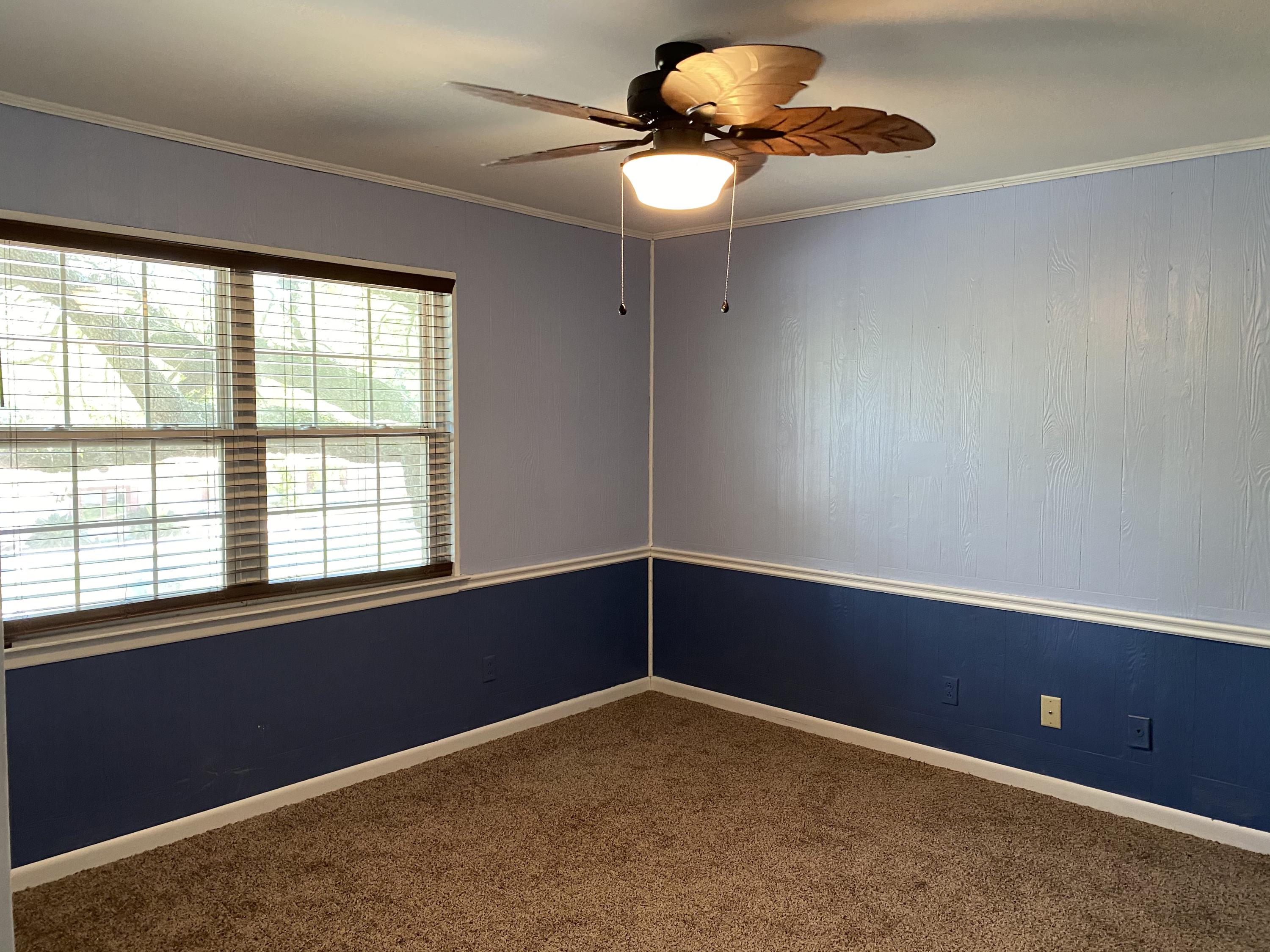 EDGEWATER VILLAGE - Residential Lease