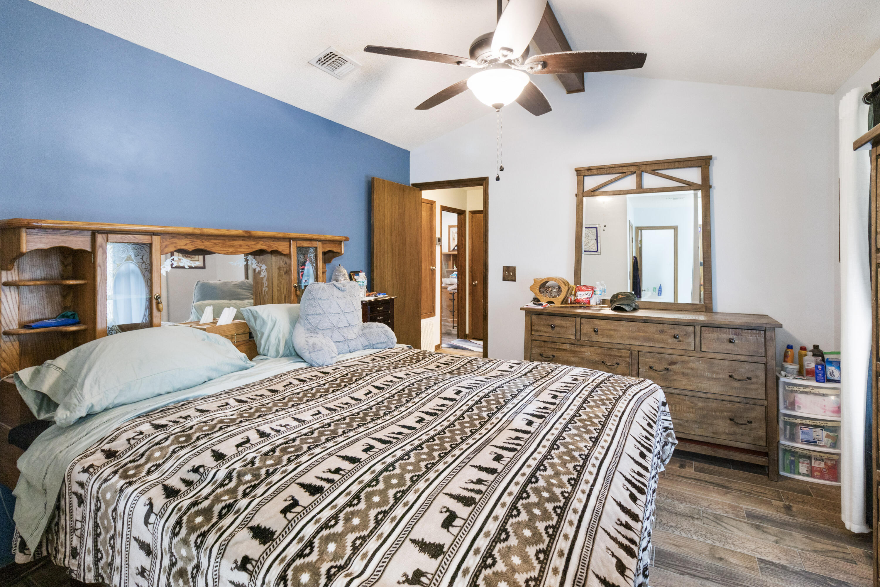 SHOAL CREEK S/D - Residential