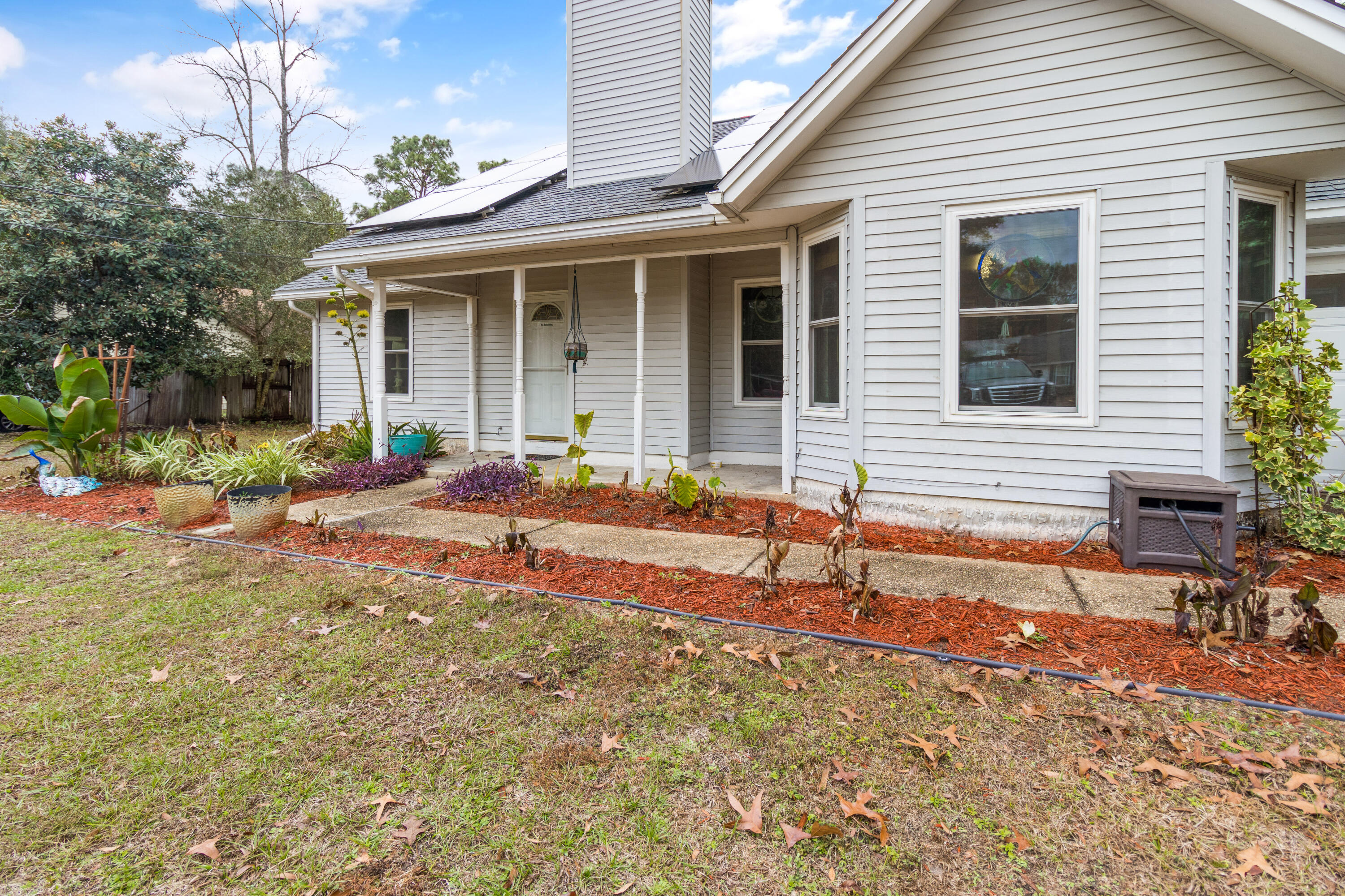 SHOAL CREEK S/D - Residential