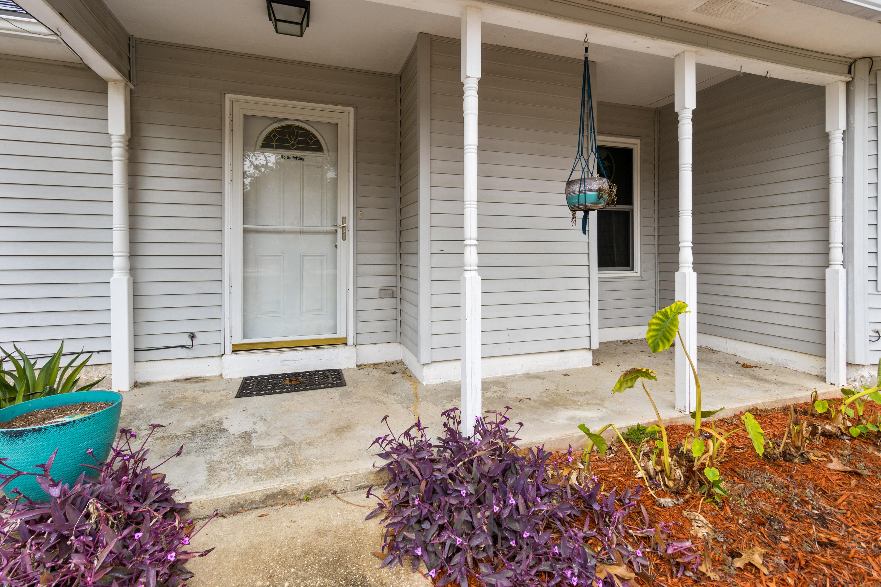 SHOAL CREEK S/D - Residential