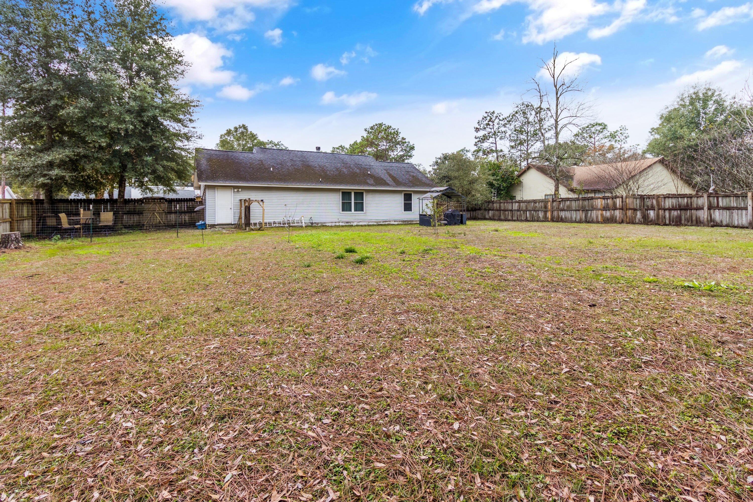 SHOAL CREEK S/D - Residential