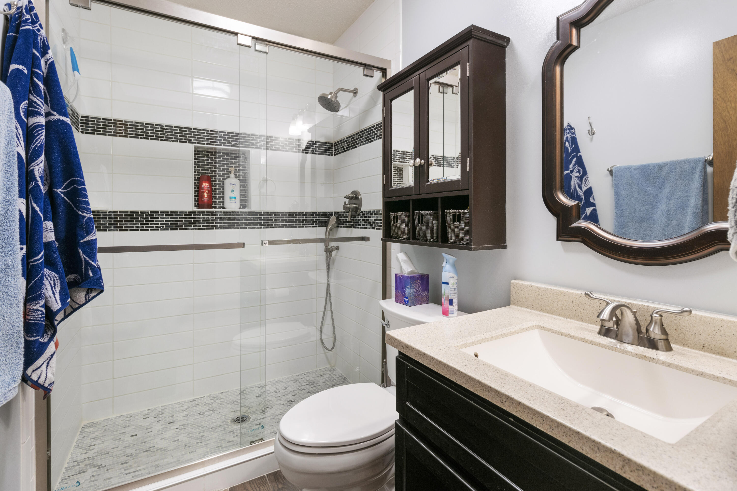 SHOAL CREEK S/D - Residential