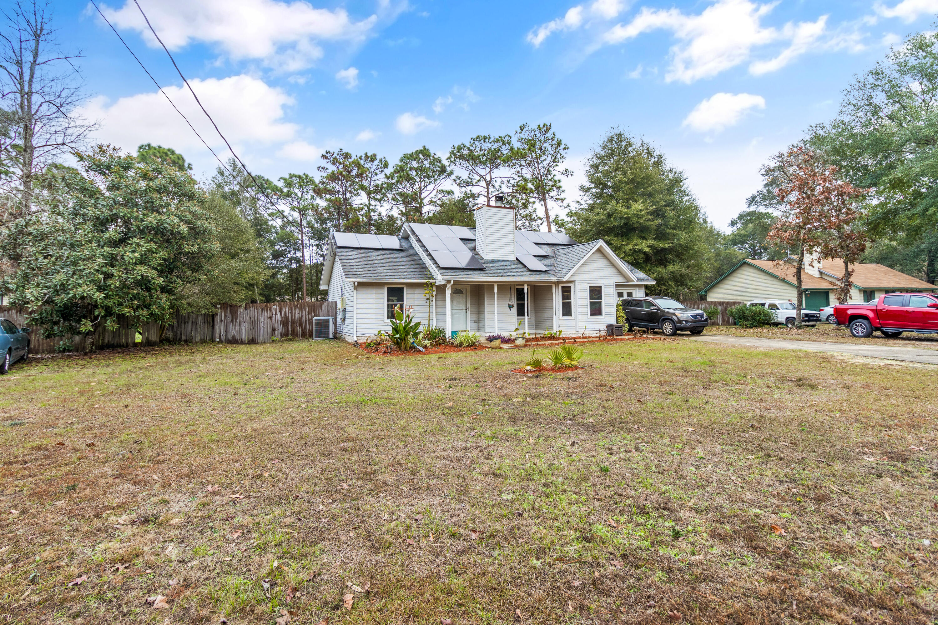 SHOAL CREEK S/D - Residential