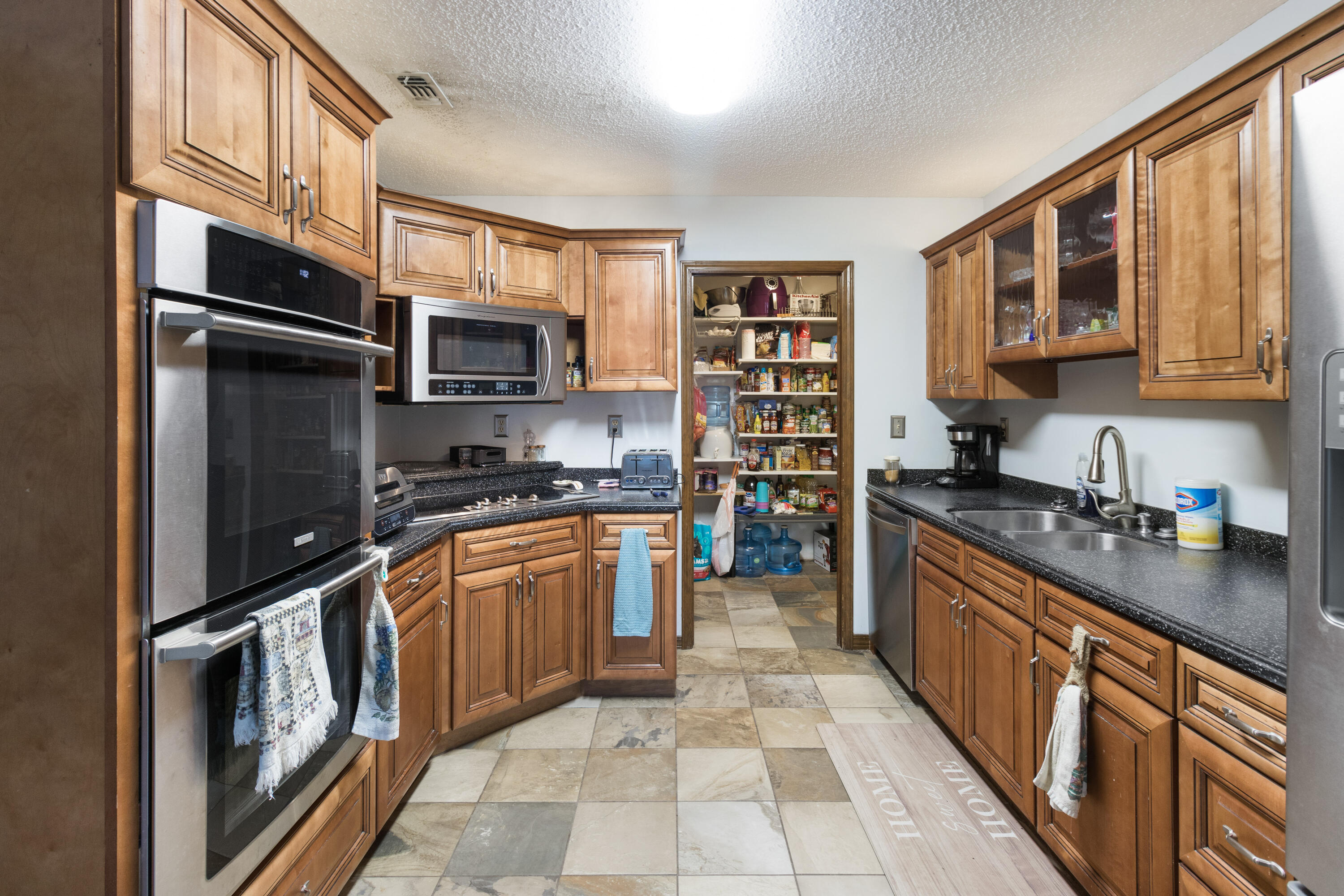 SHOAL CREEK S/D - Residential