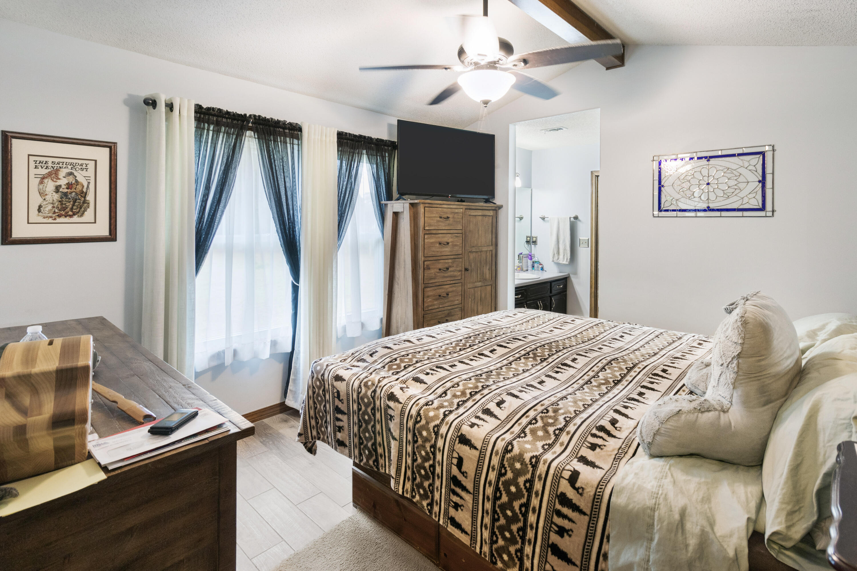 SHOAL CREEK S/D - Residential